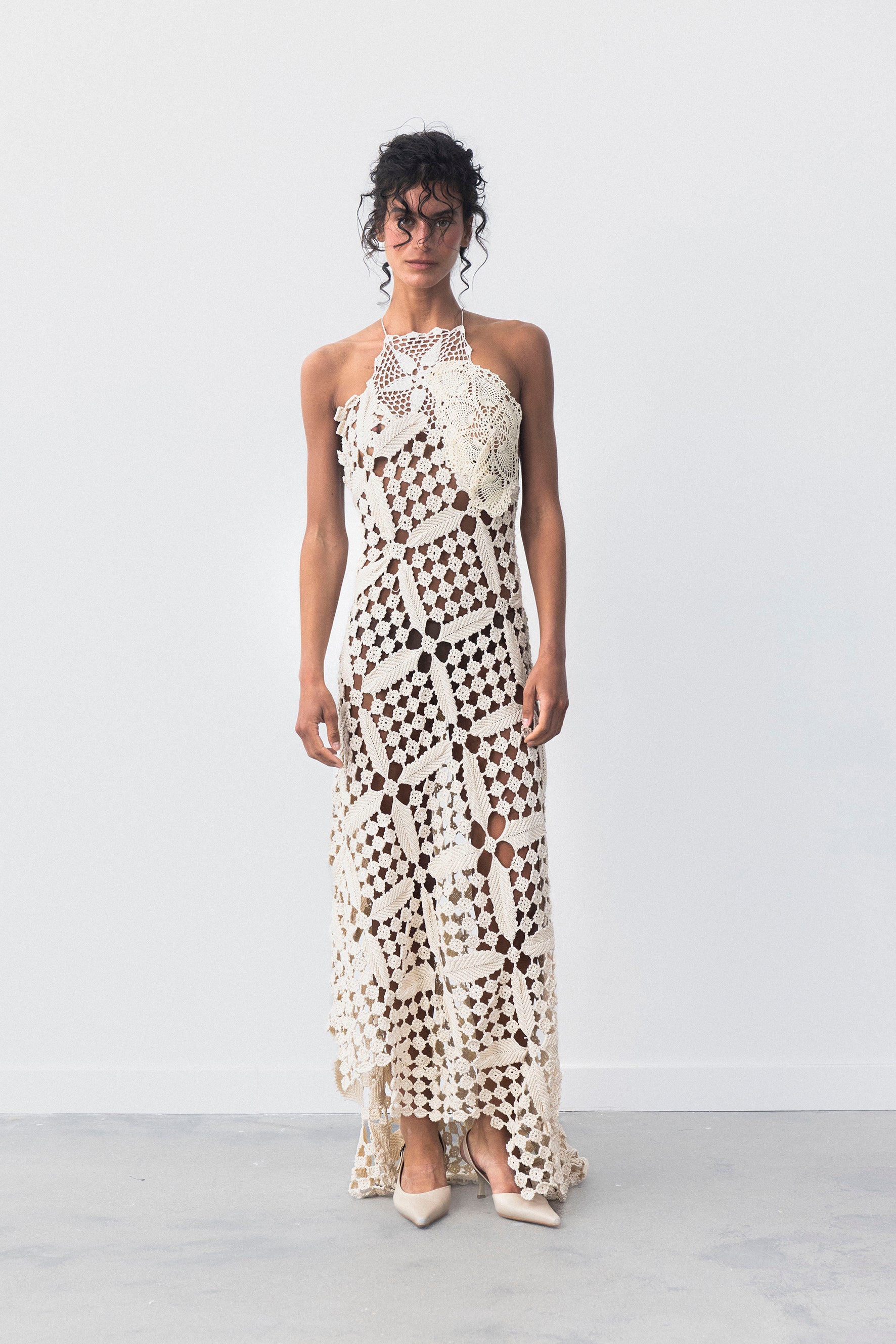 KRISTI DRESS