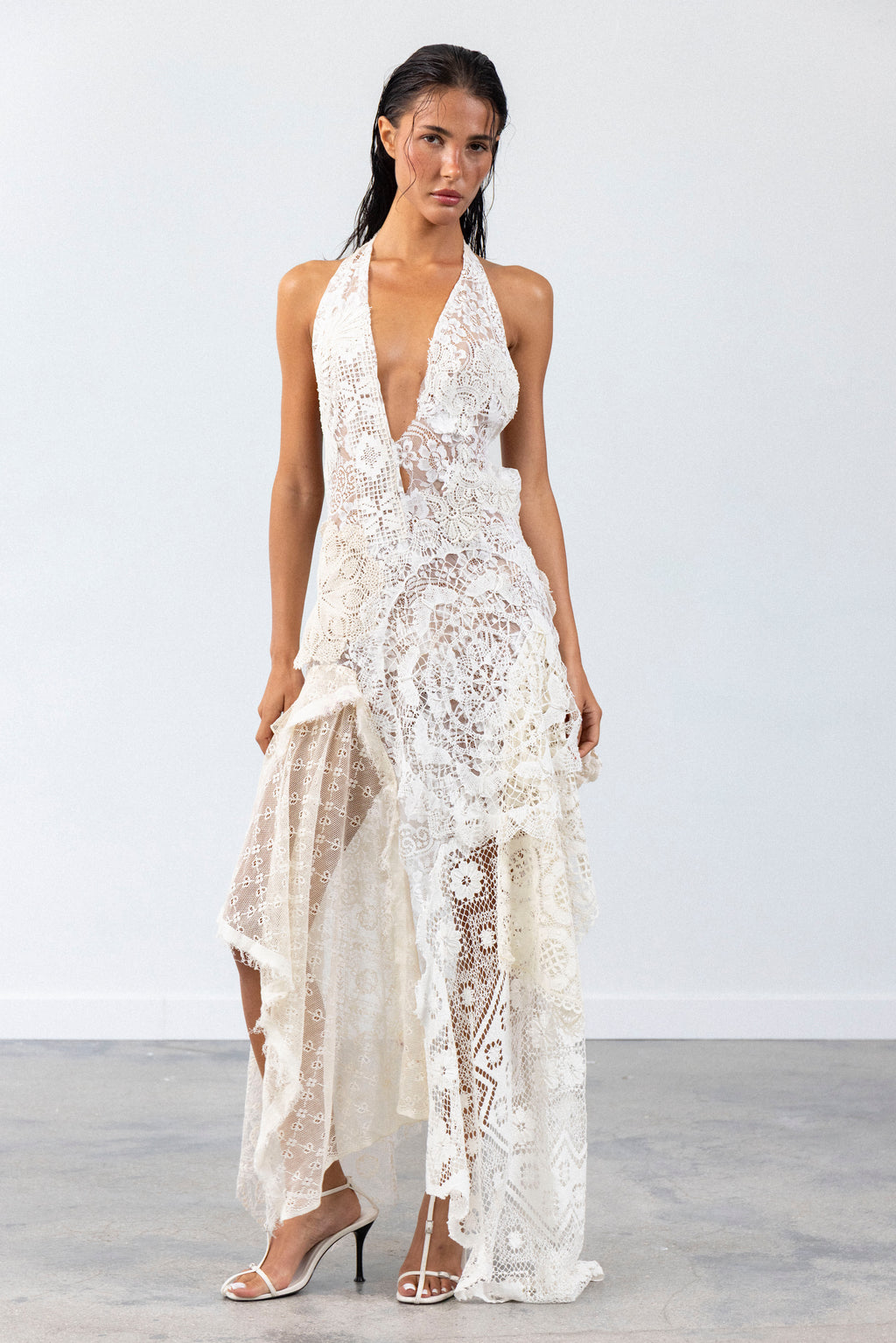 PIRA DRESS
