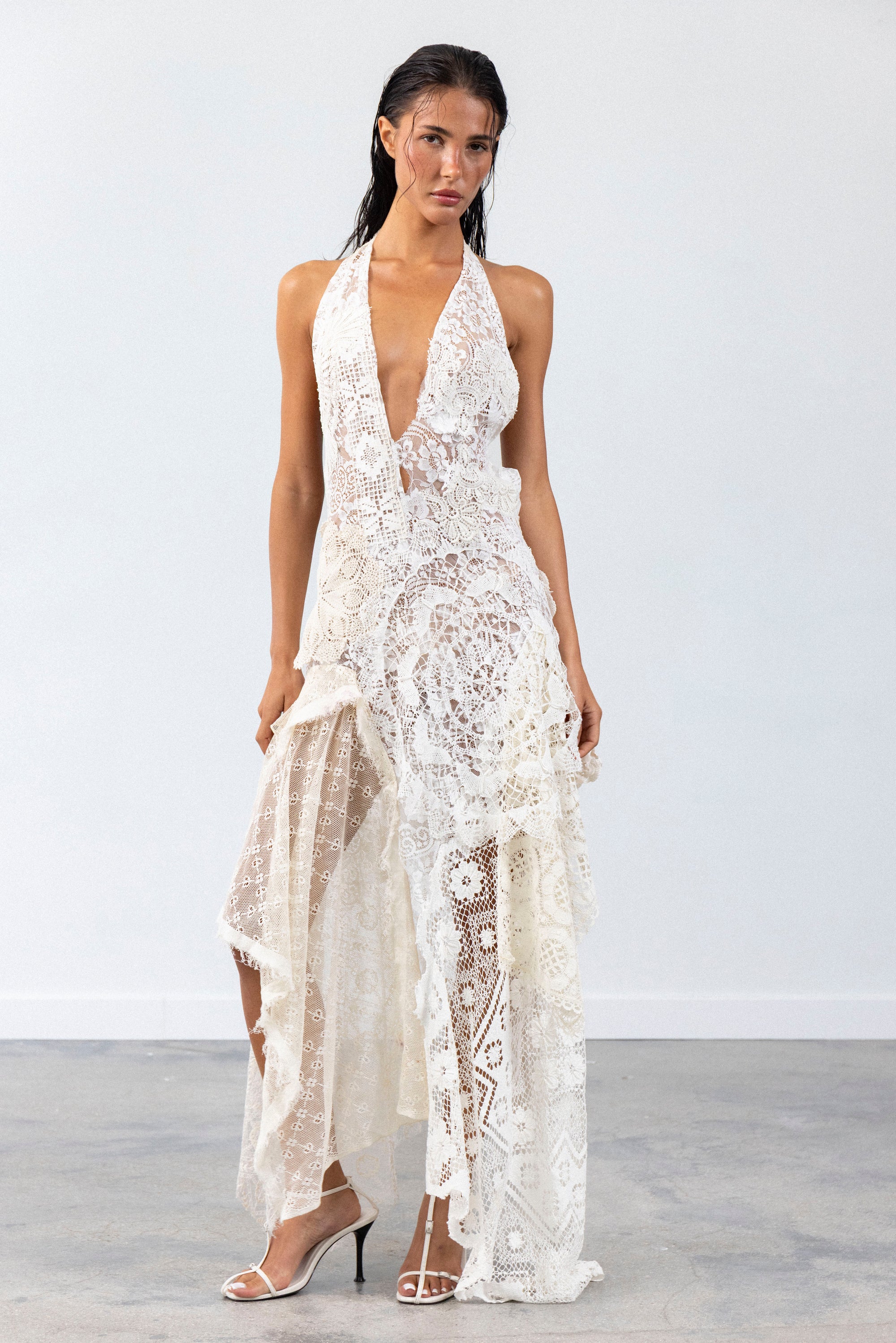 PIRA DRESS