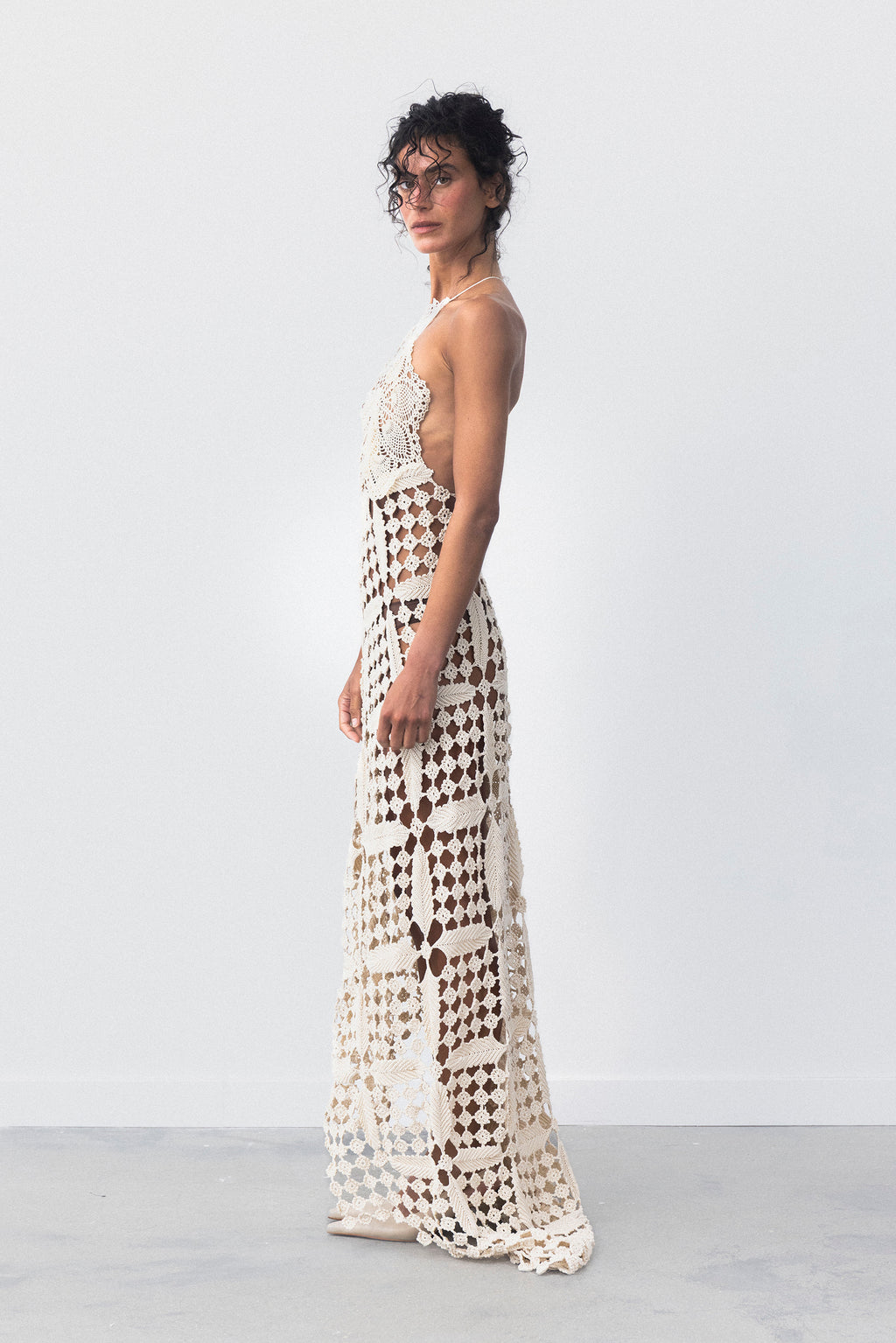 KRISTI DRESS