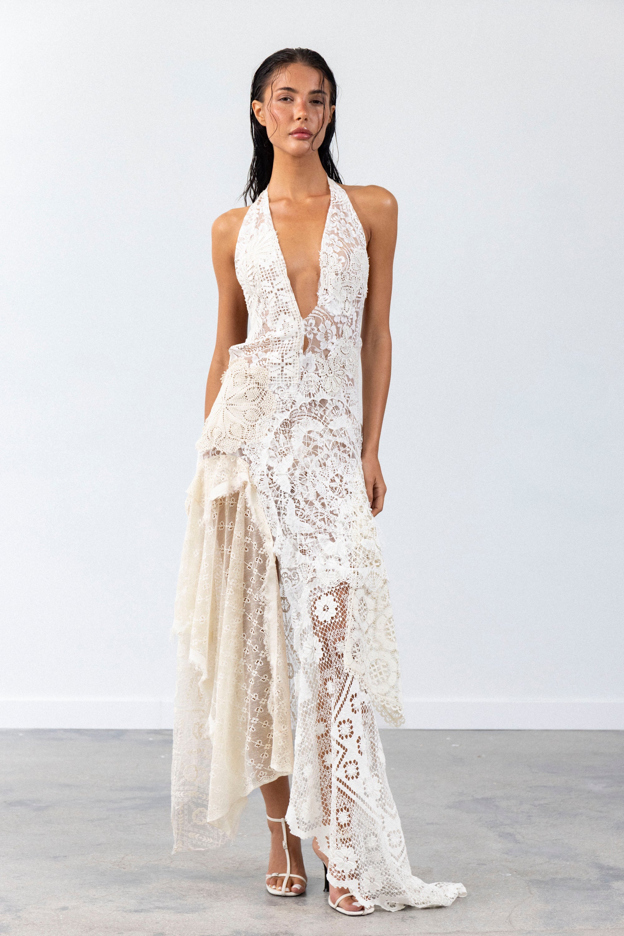PIRA DRESS