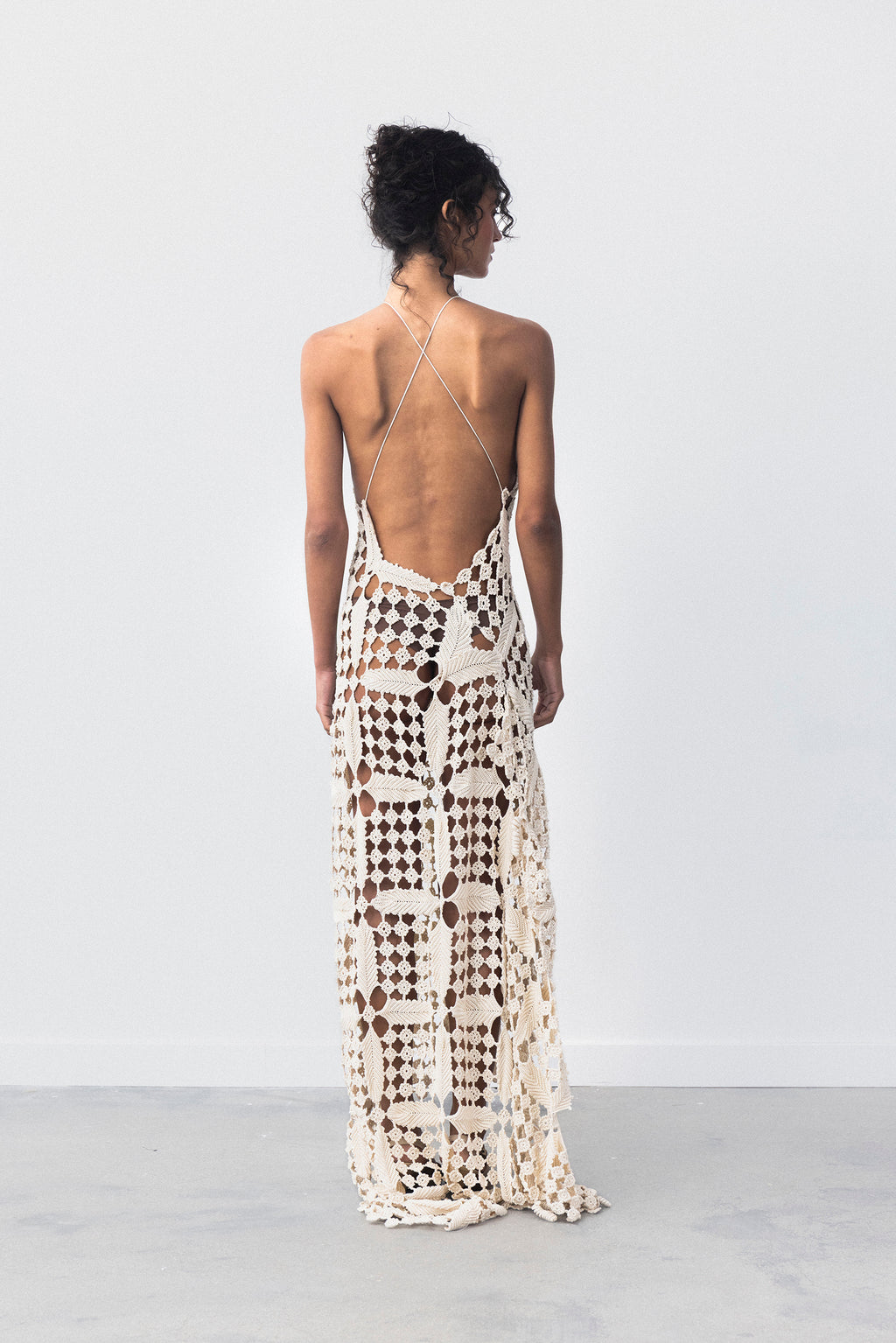 KRISTI DRESS