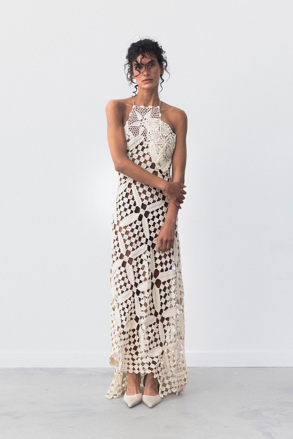 KRISTI DRESS