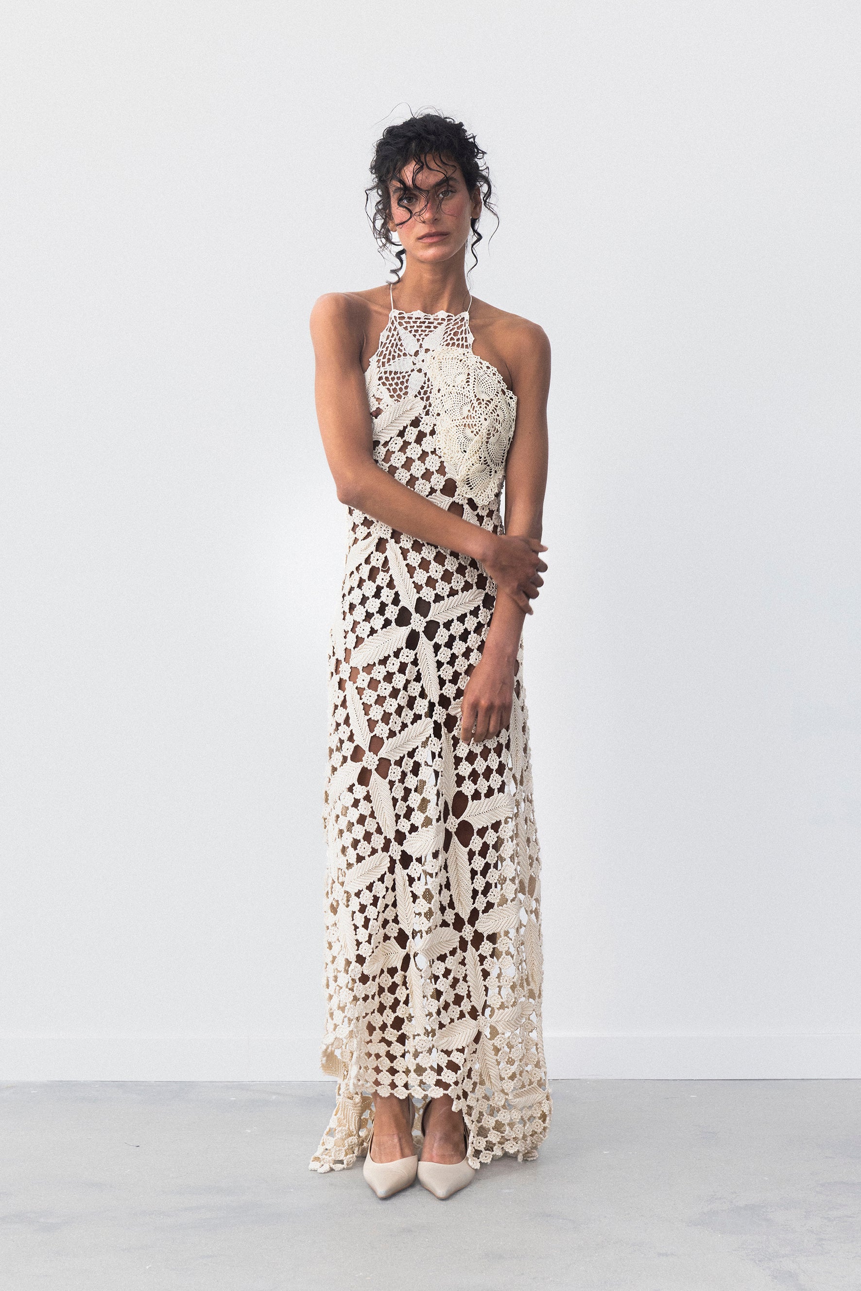KRISTI DRESS