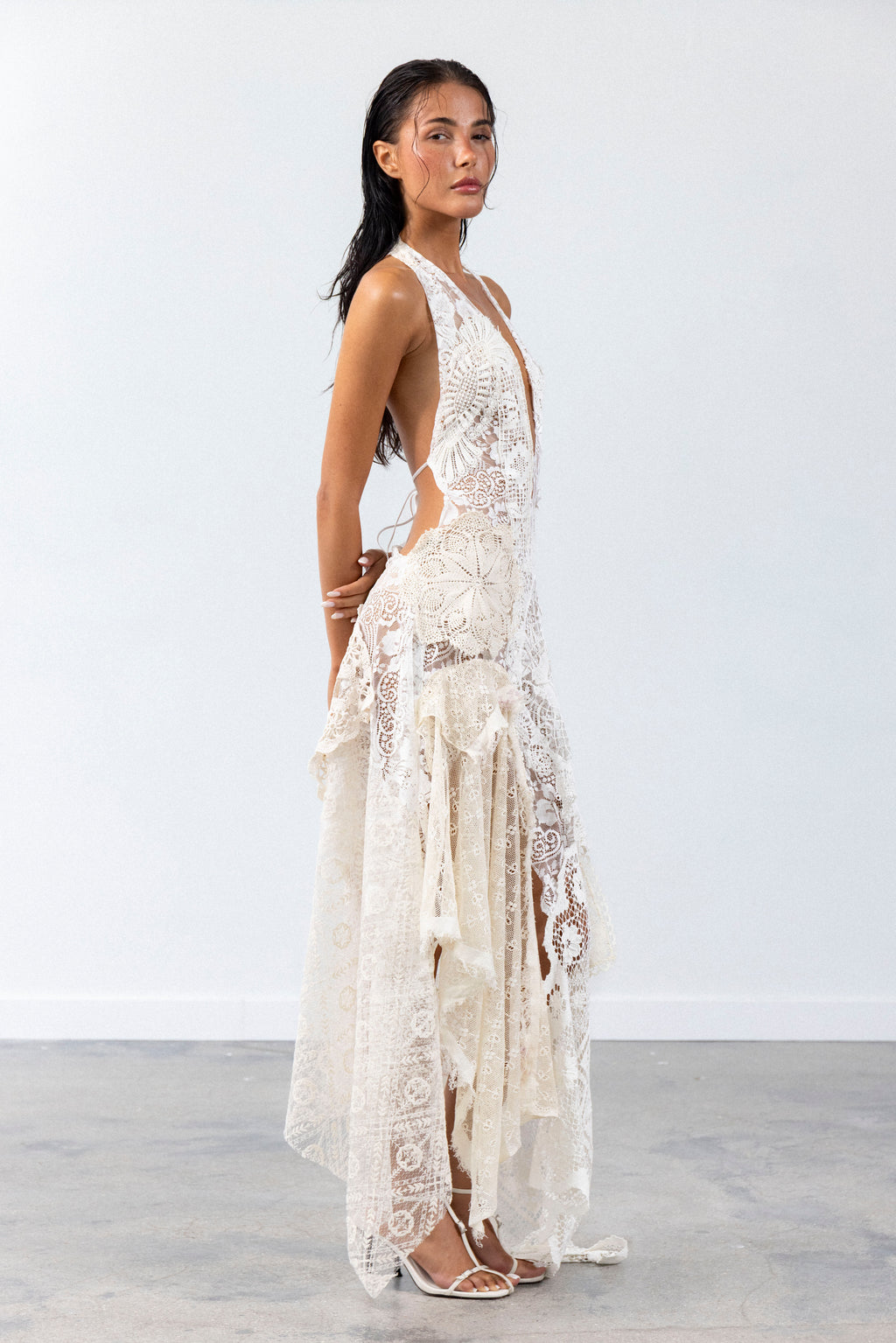 PIRA DRESS