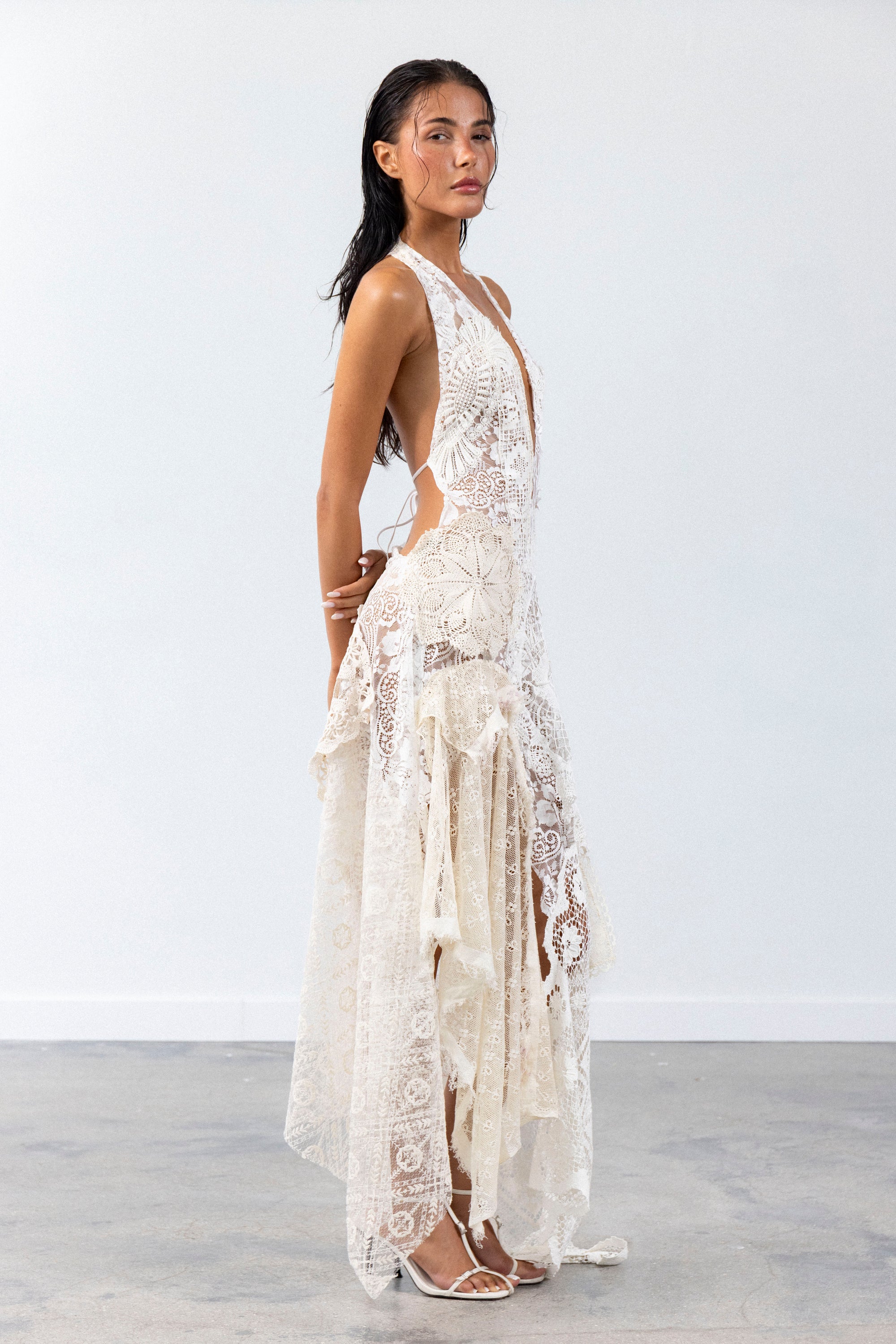 PIRA DRESS