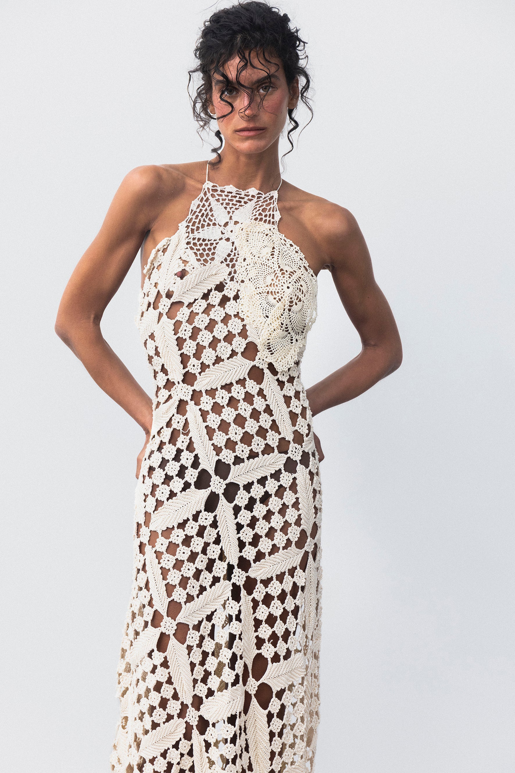 KRISTI DRESS