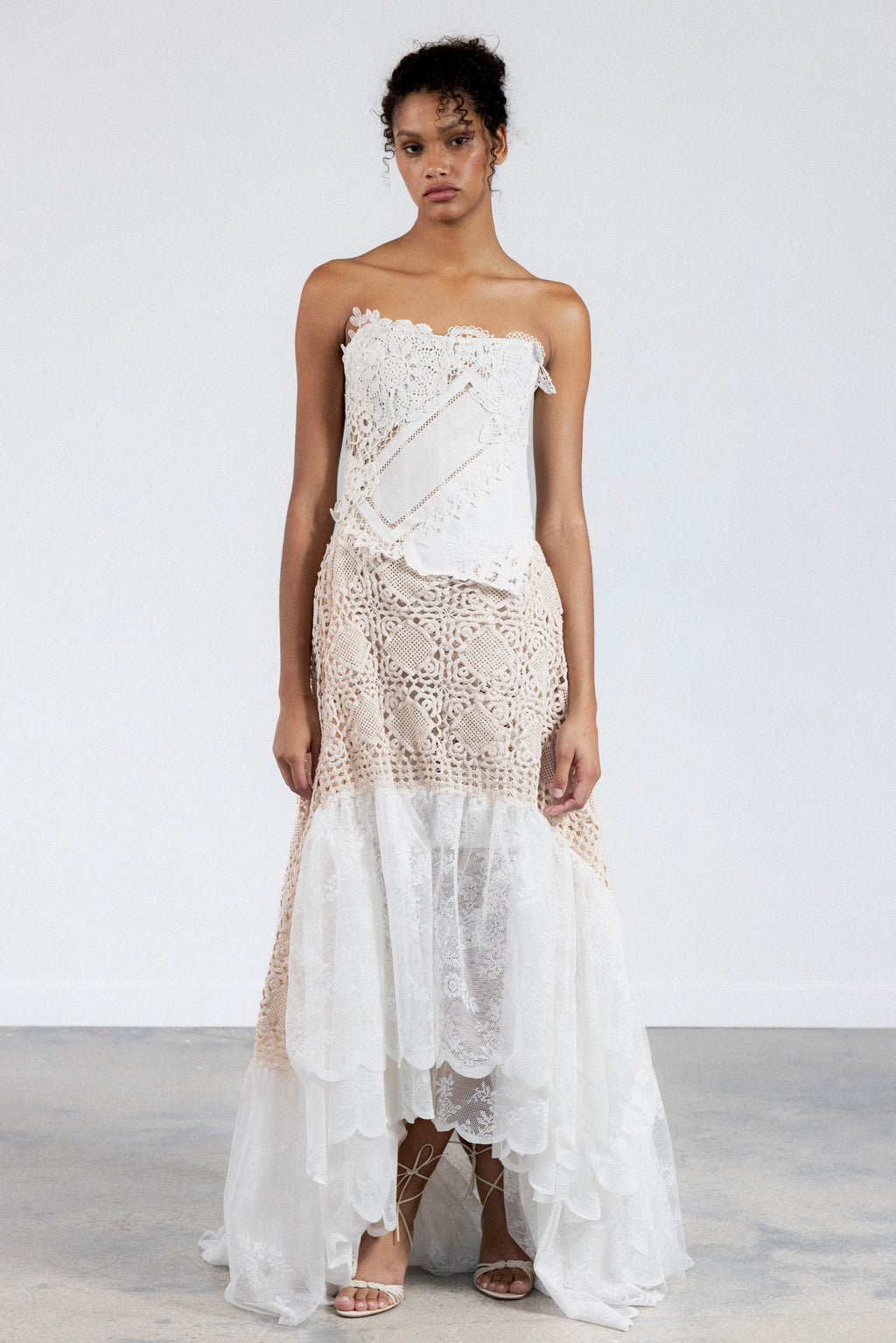 LYRA DRESS