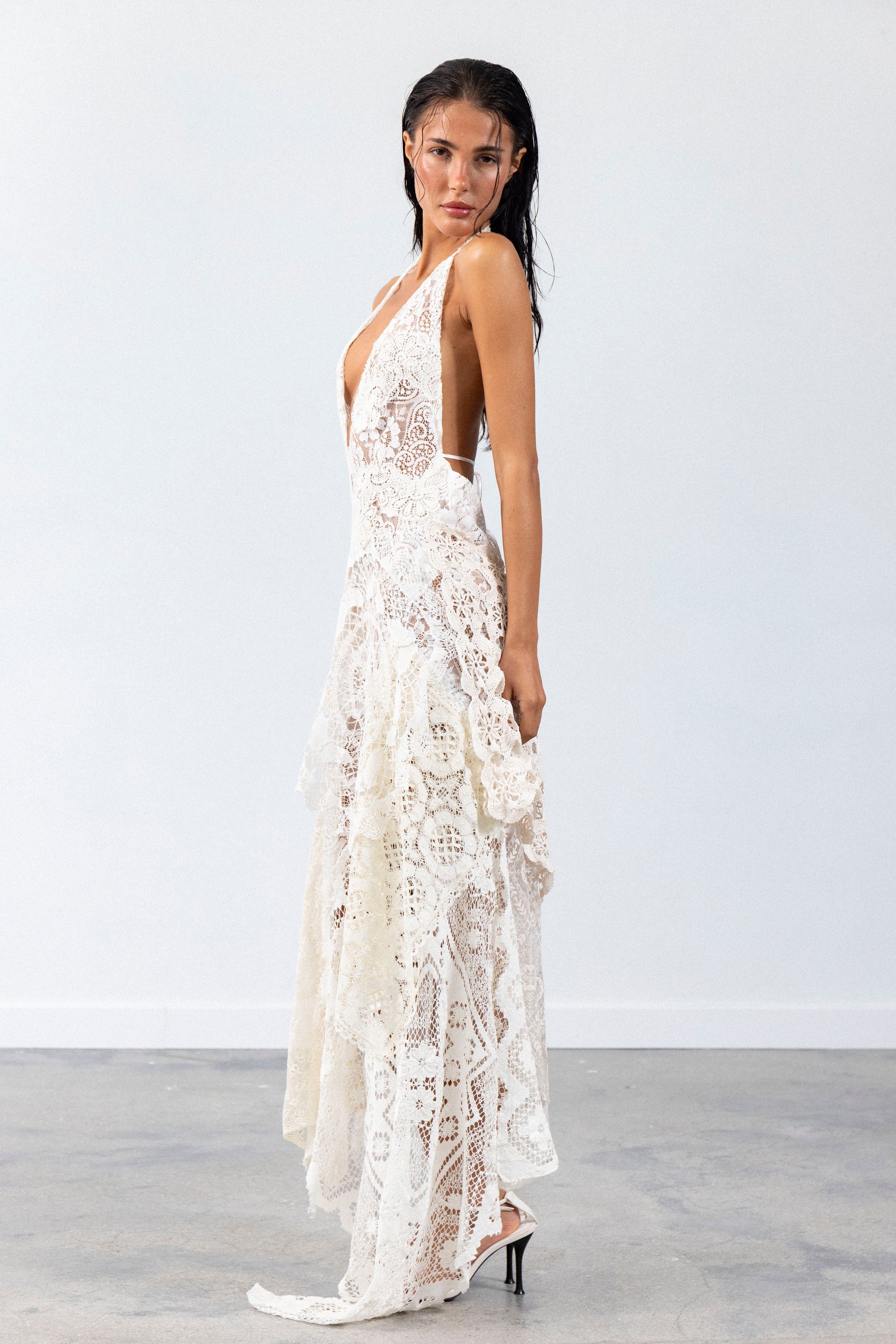 PIRA DRESS