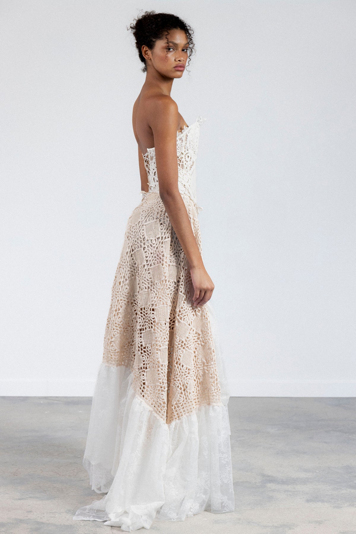 LYRA DRESS