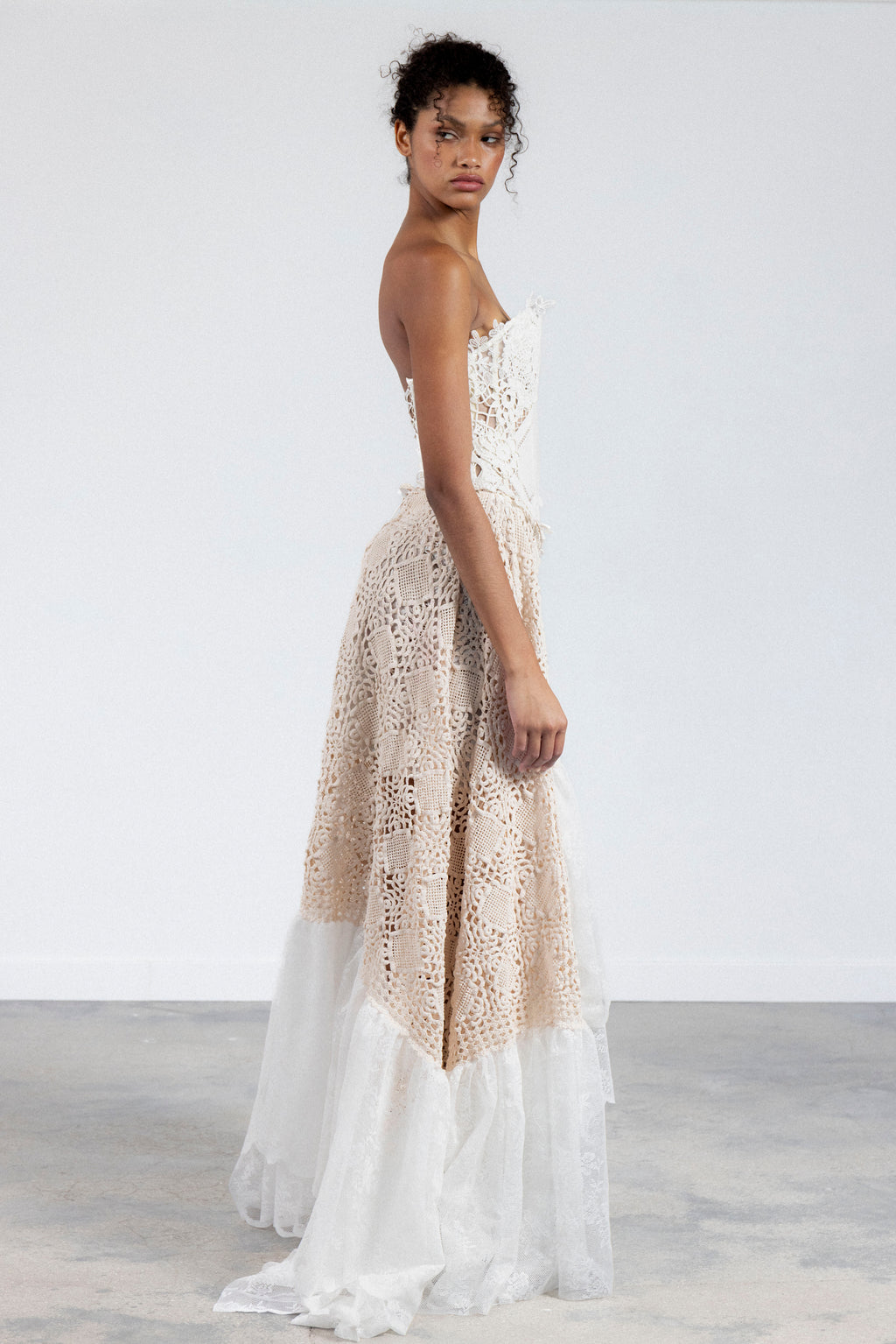LYRA DRESS