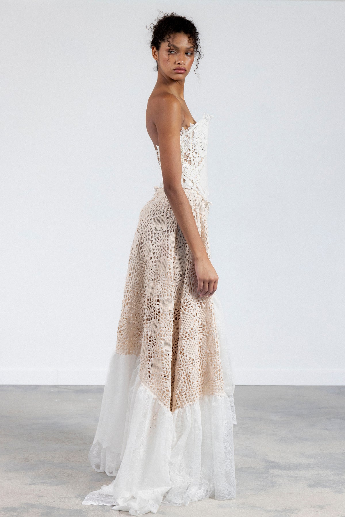 LYRA DRESS