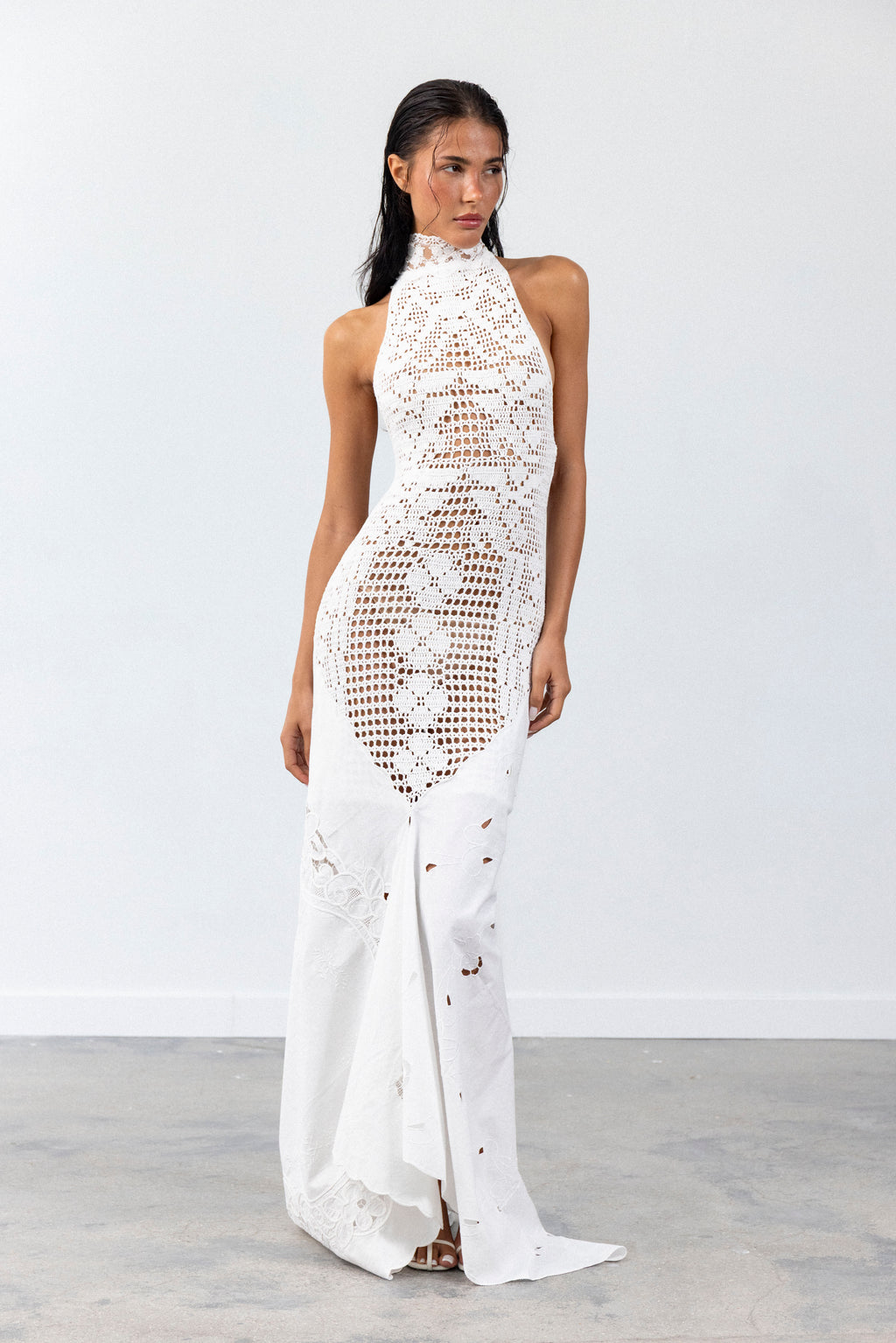 HYLA DRESS