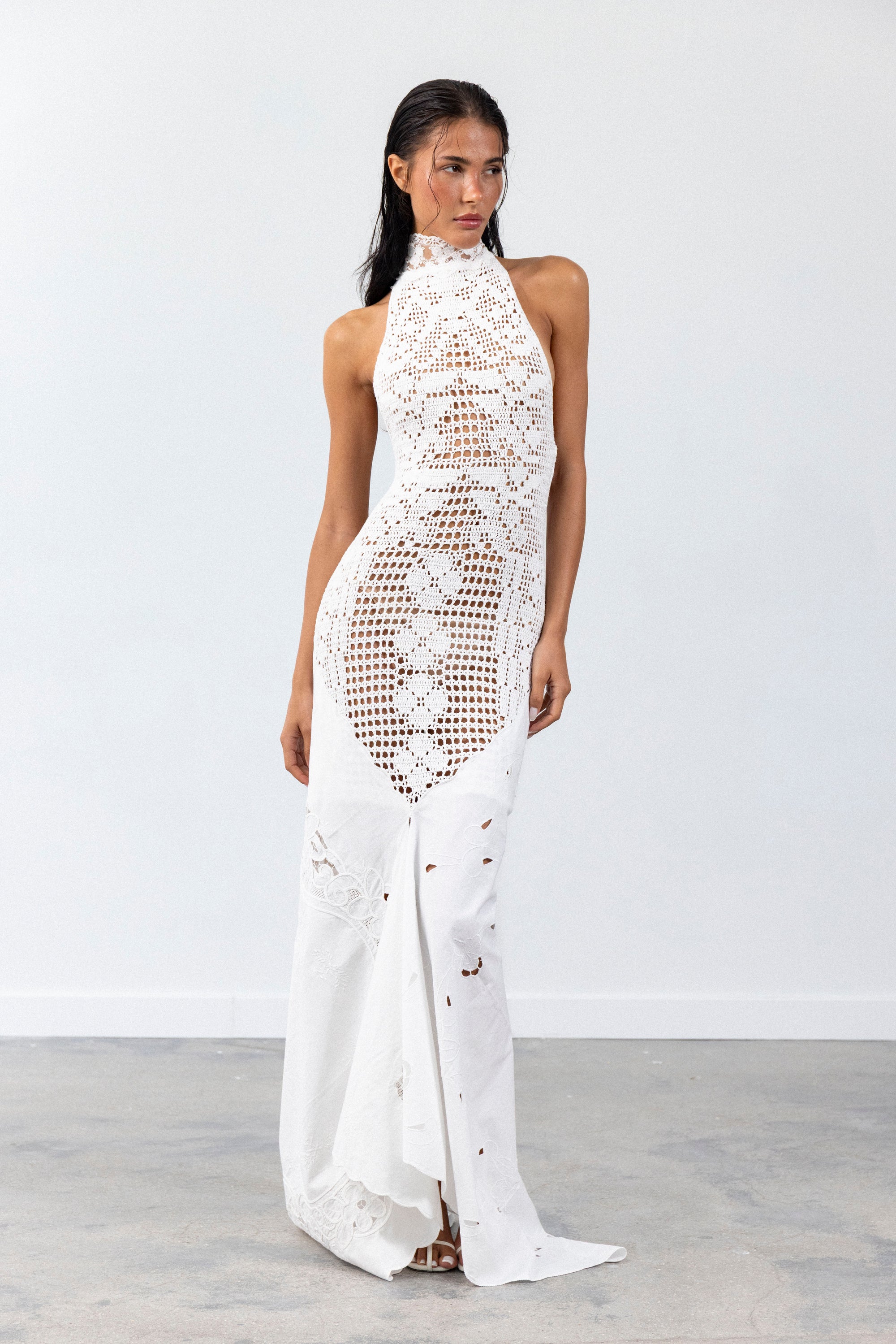HYLA DRESS