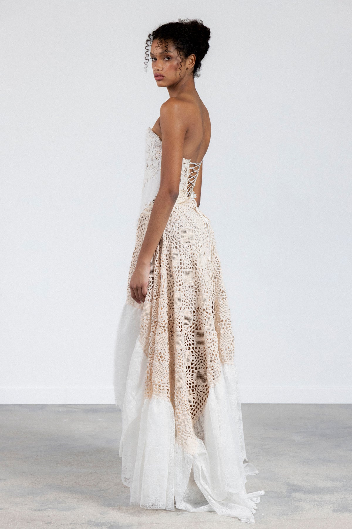 LYRA DRESS