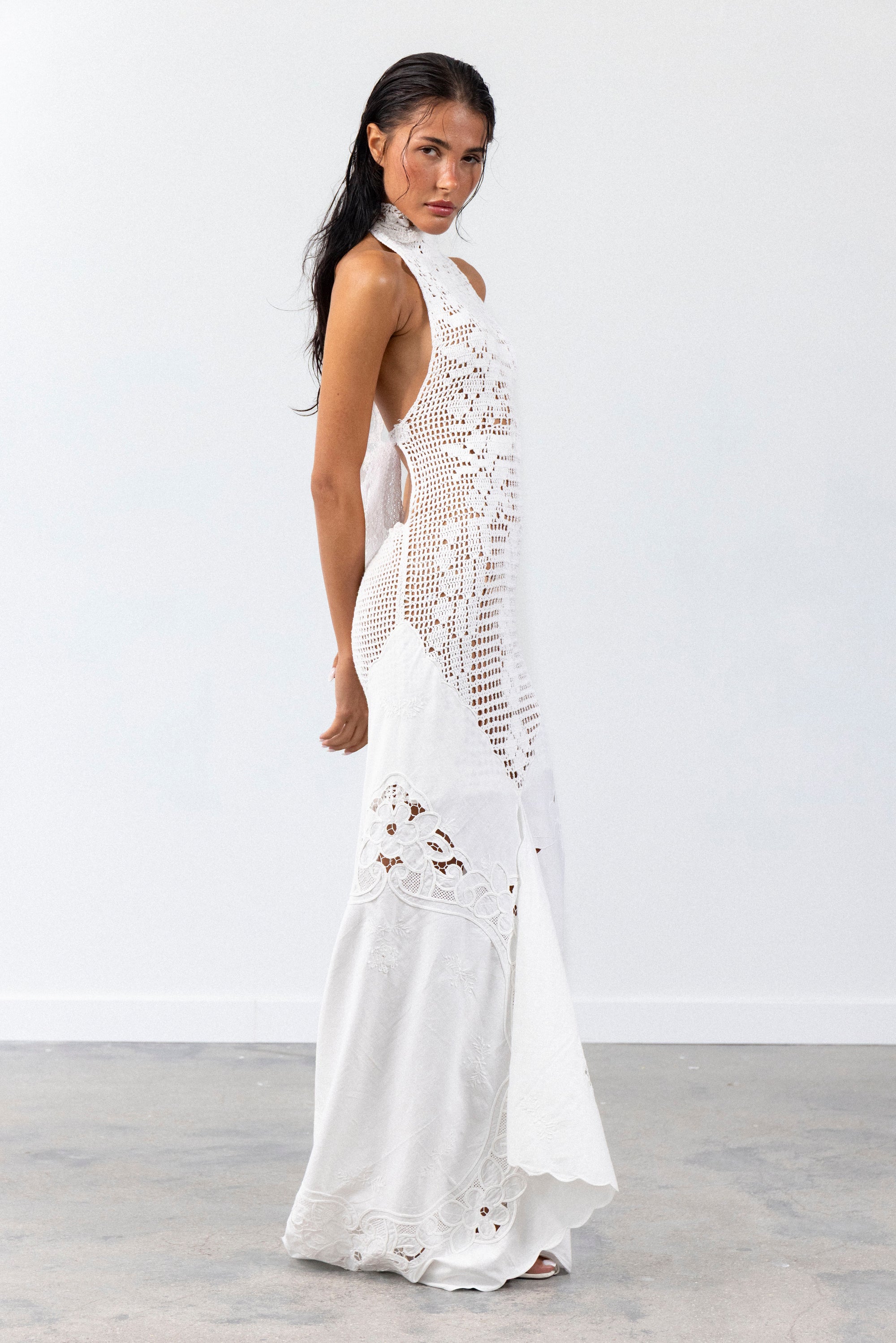 HYLA DRESS