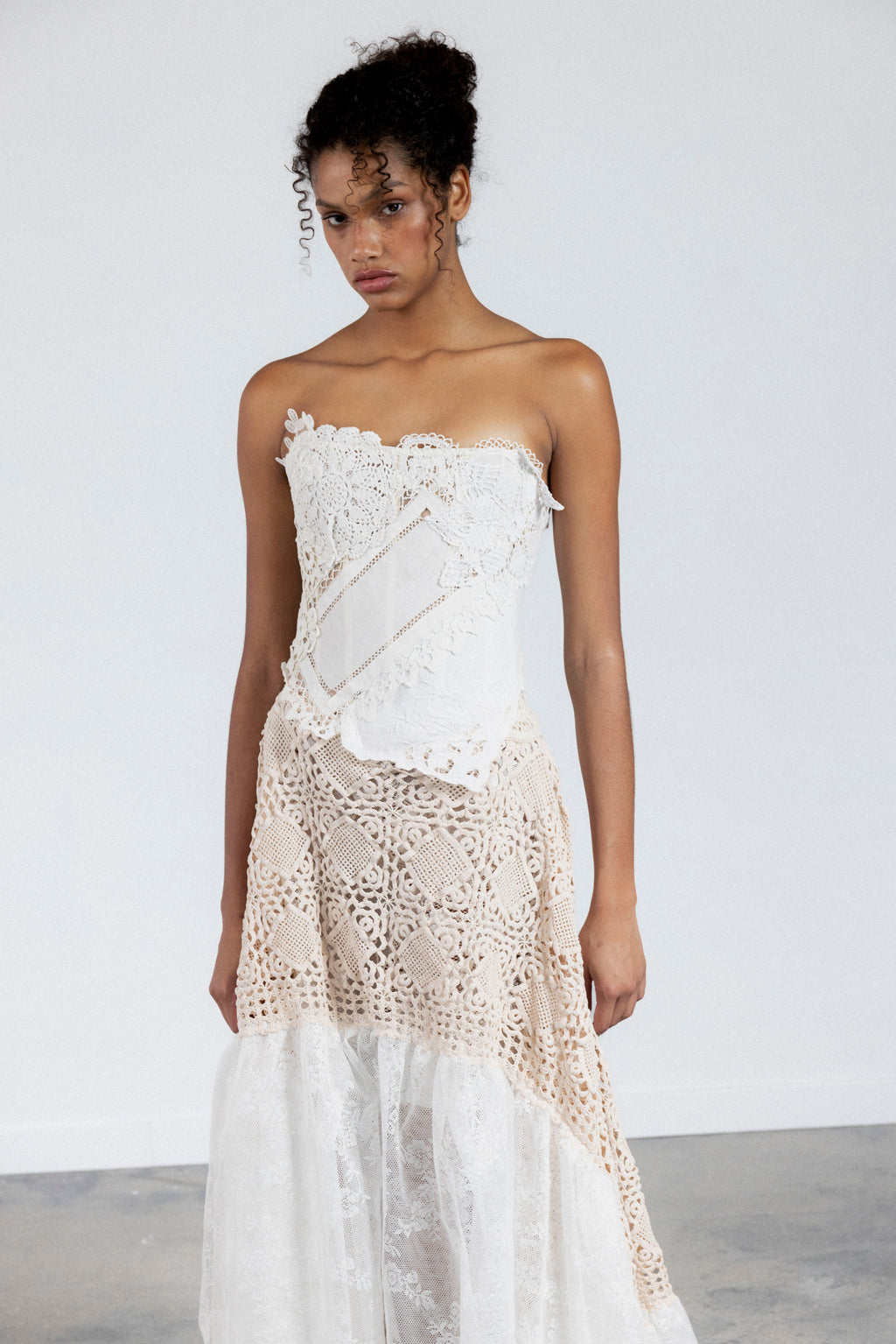 LYRA DRESS