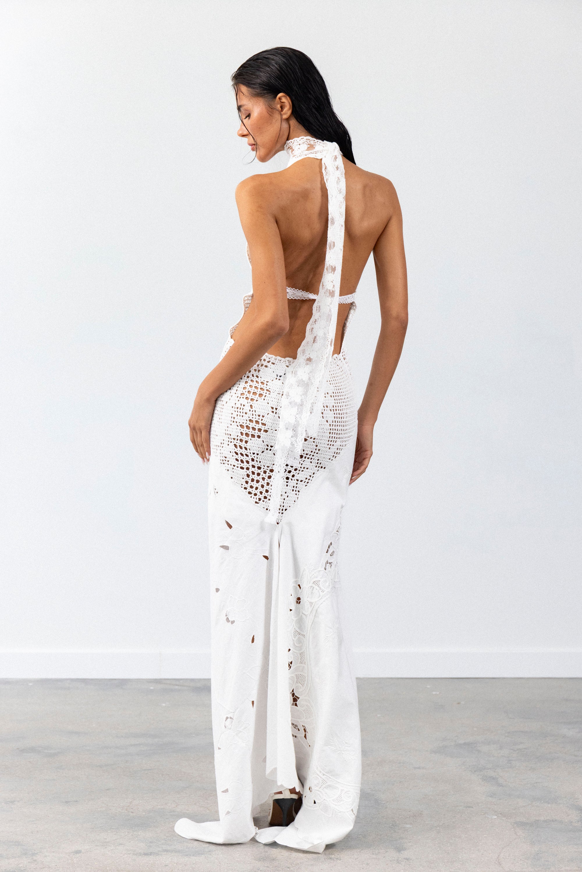 HYLA DRESS