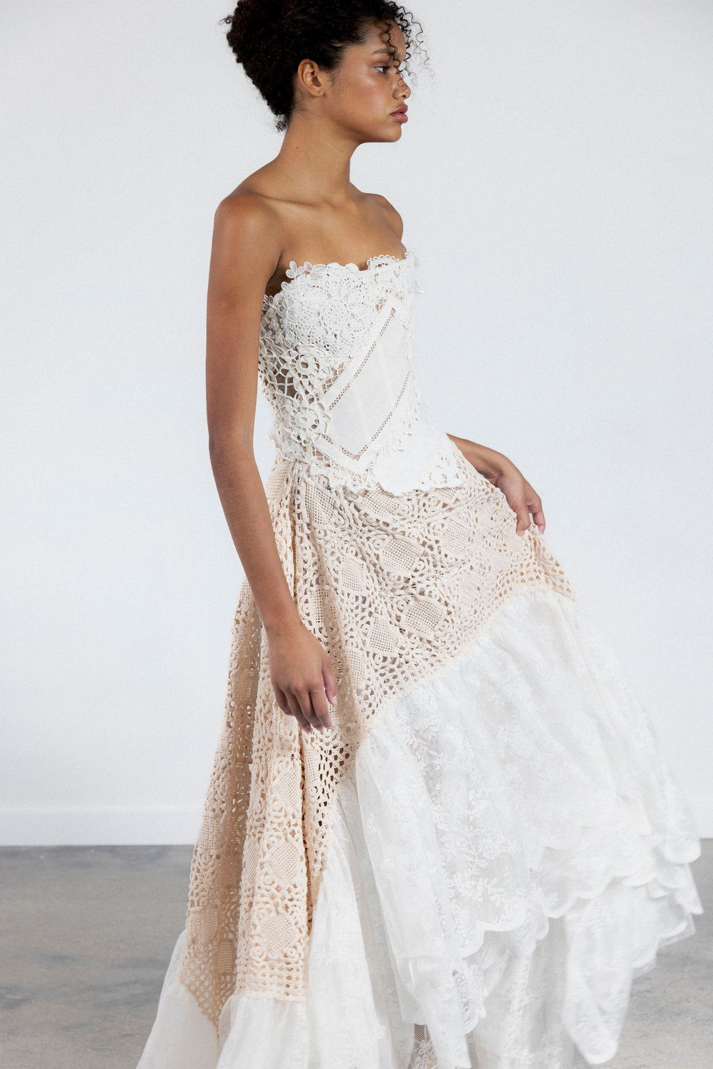 LYRA DRESS