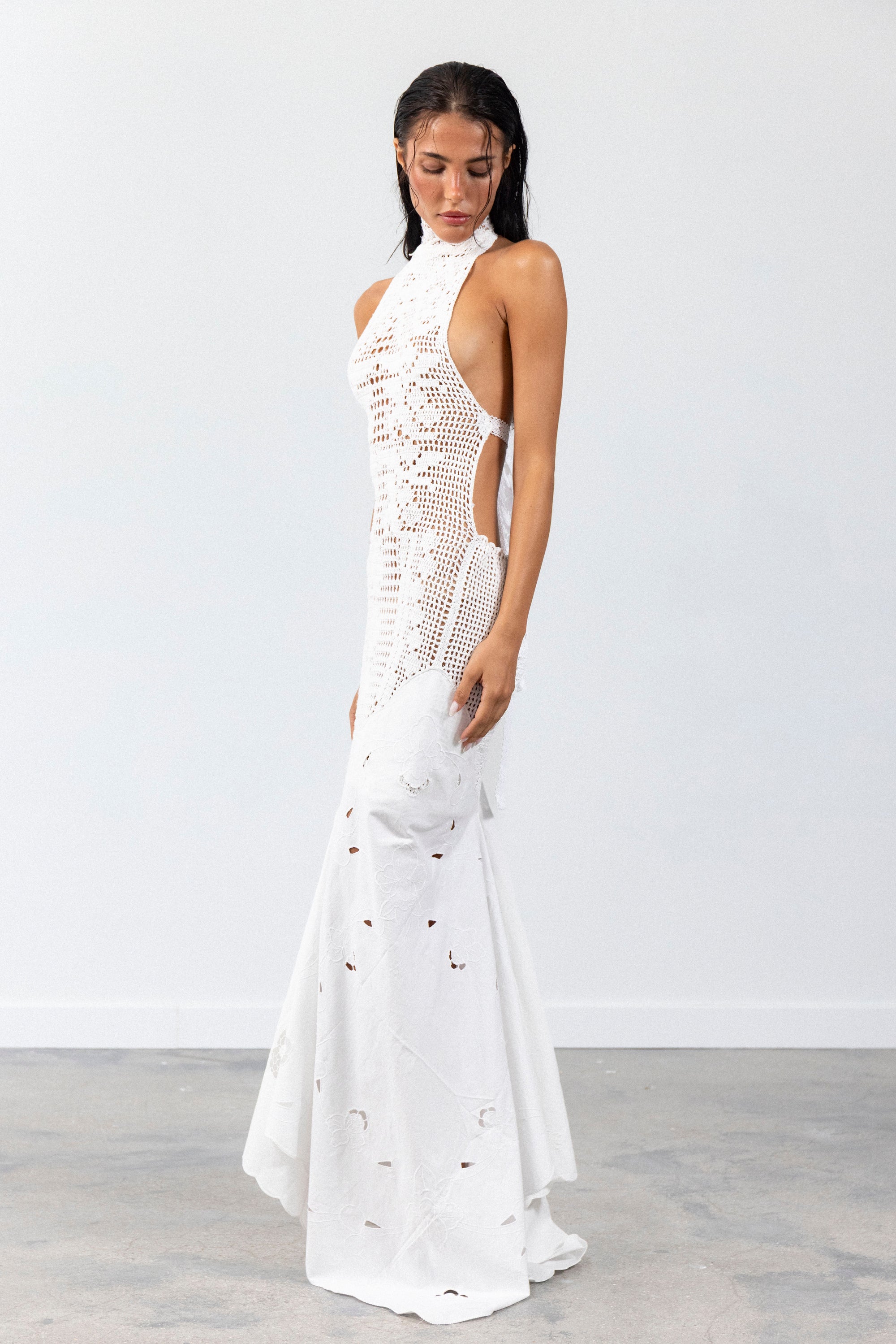 HYLA DRESS