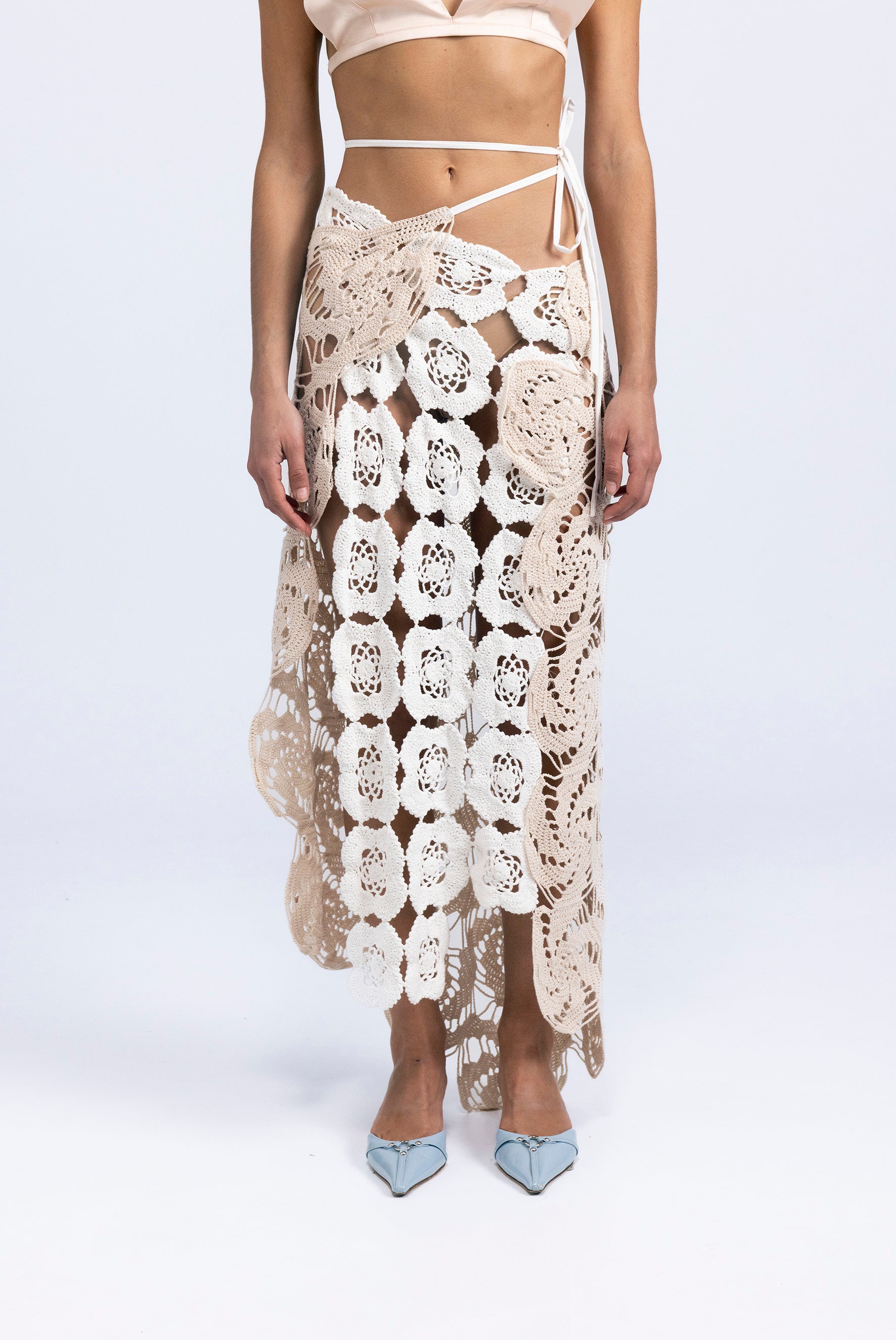 LIDIA SKIRT
