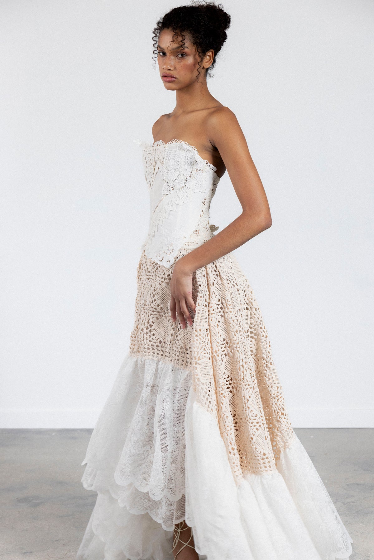 LYRA DRESS