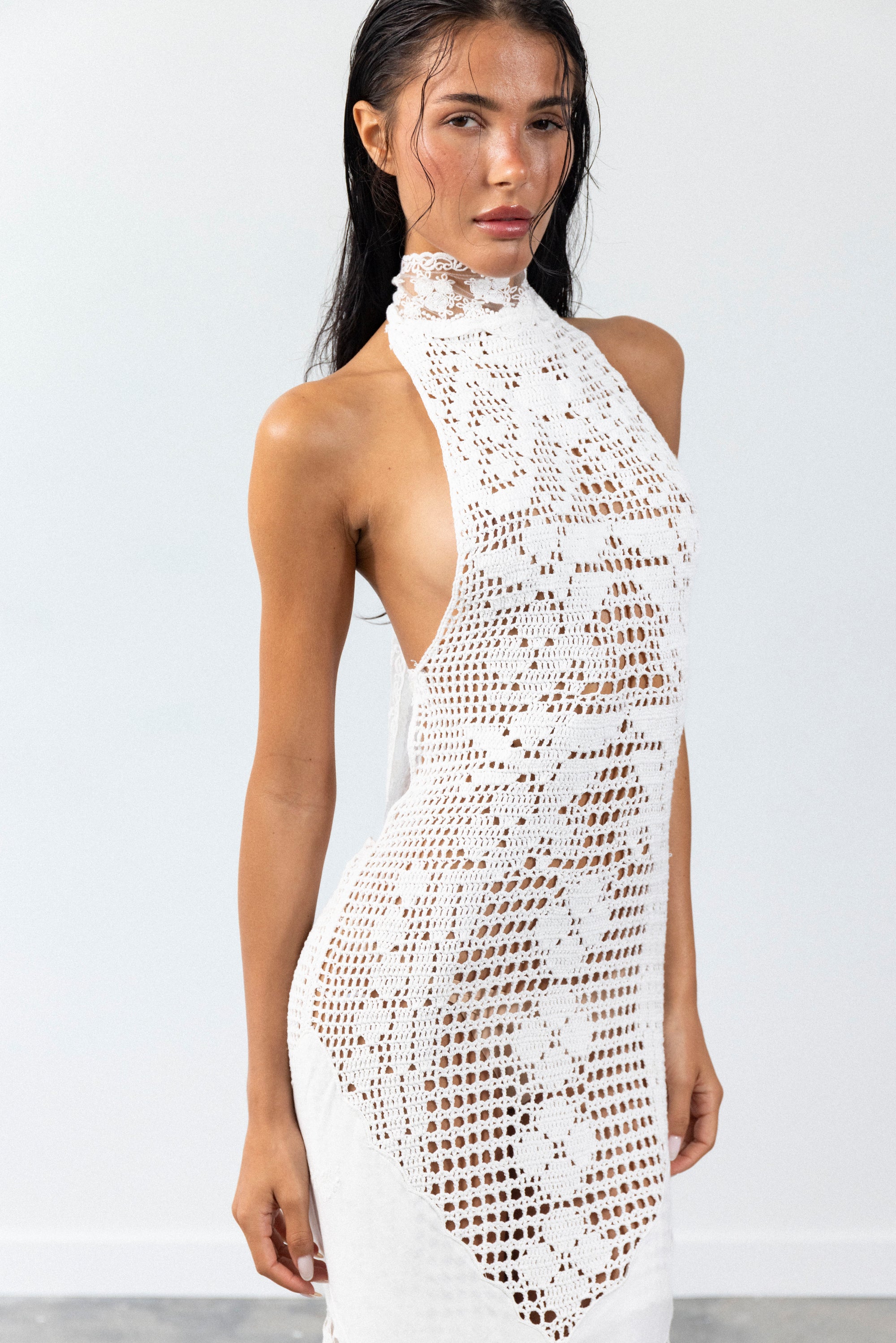 HYLA DRESS