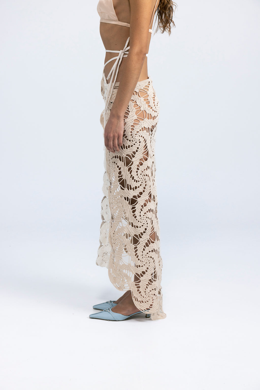 LIDIA SKIRT