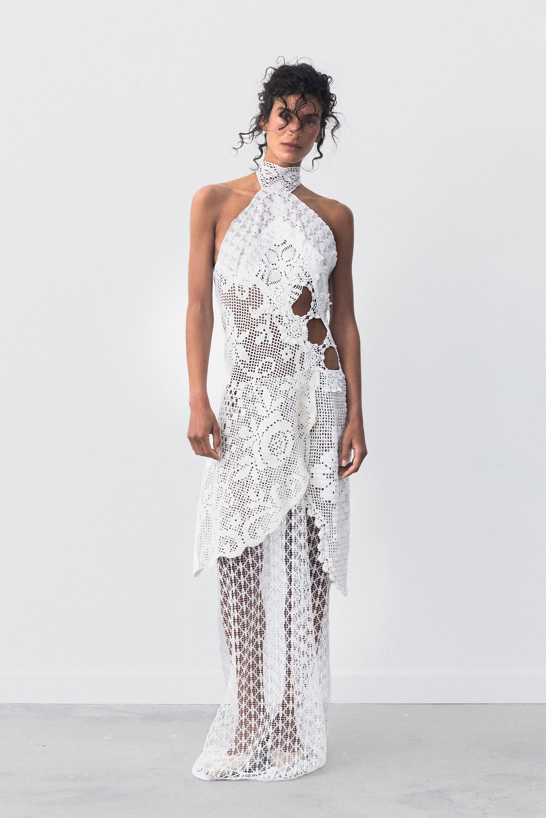 PRITI DRESS