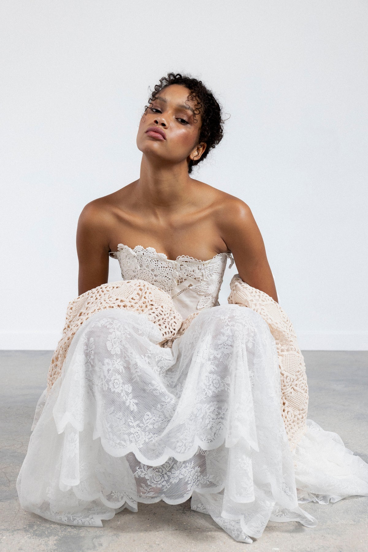 LYRA DRESS