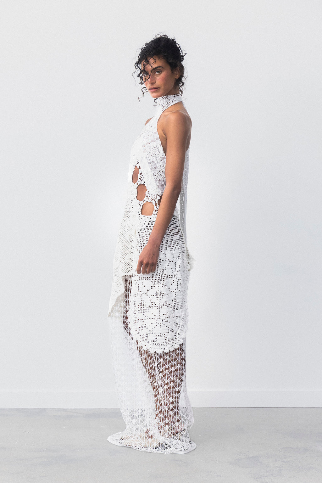 PRITI DRESS
