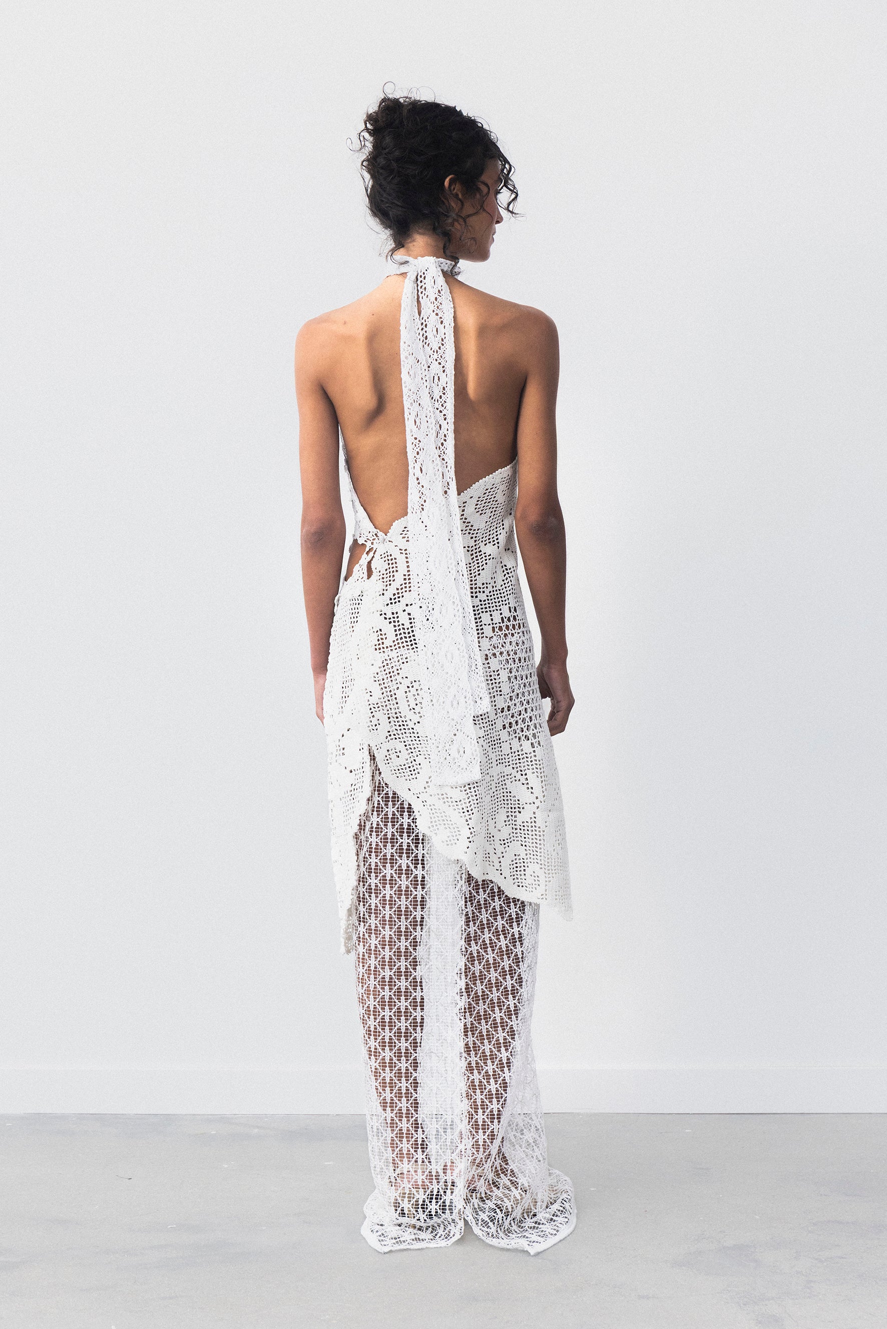 PRITI DRESS