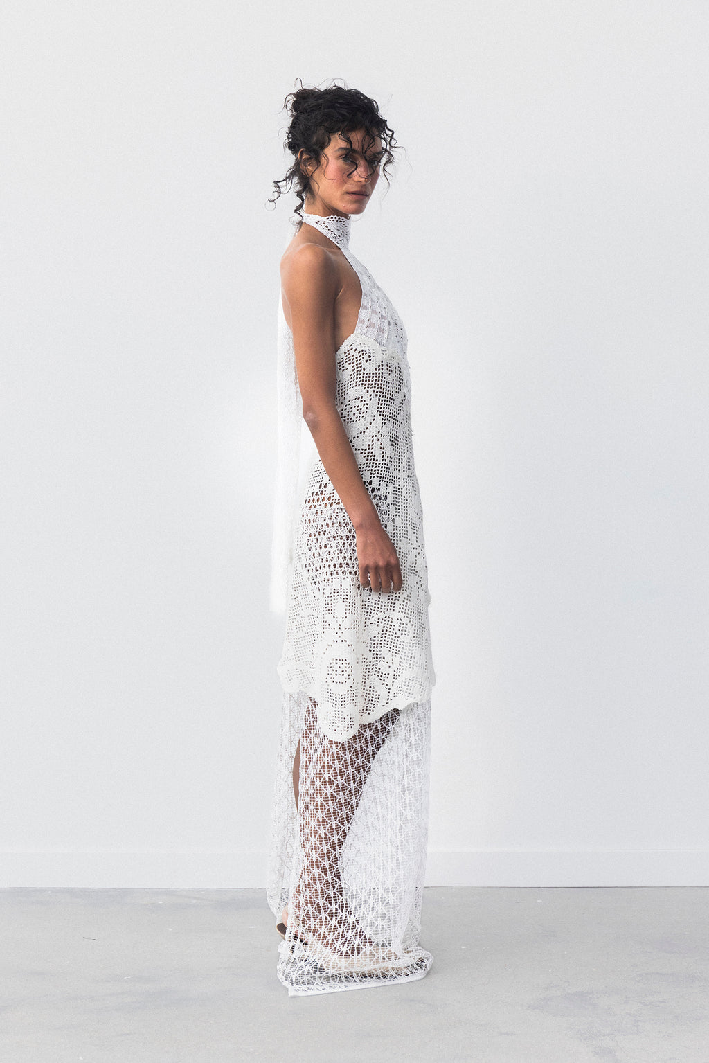 PRITI DRESS