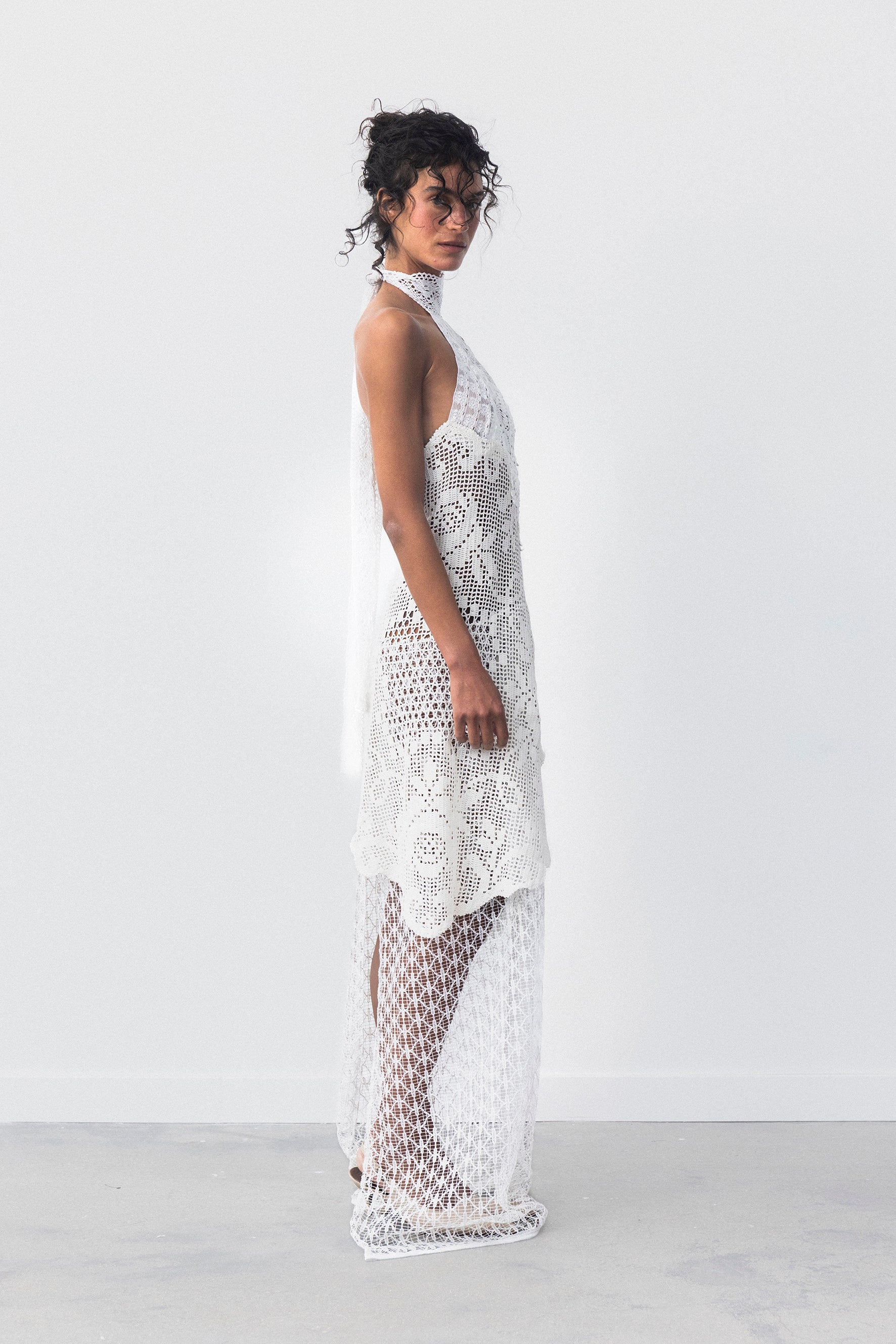 PRITI DRESS