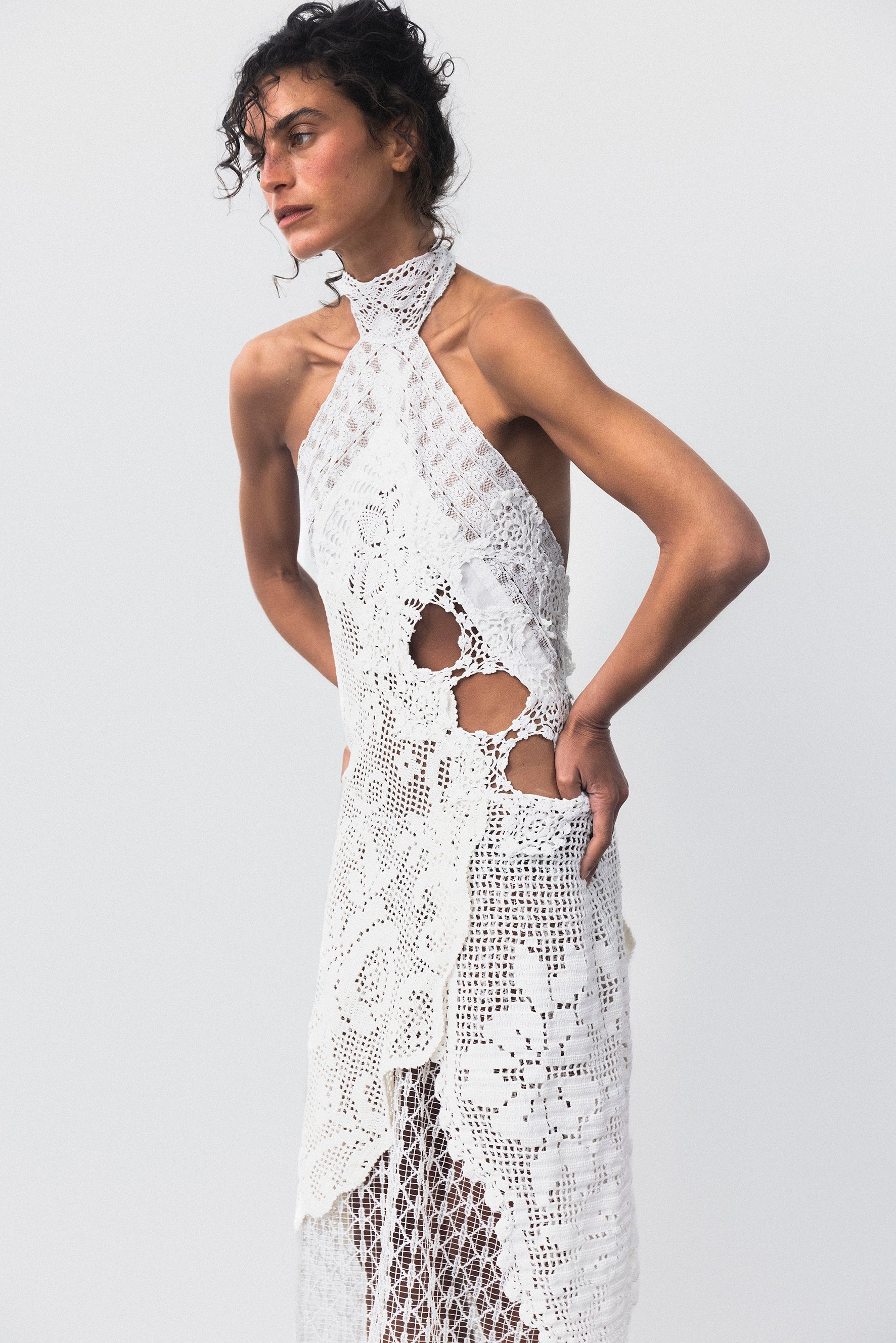 PRITI DRESS