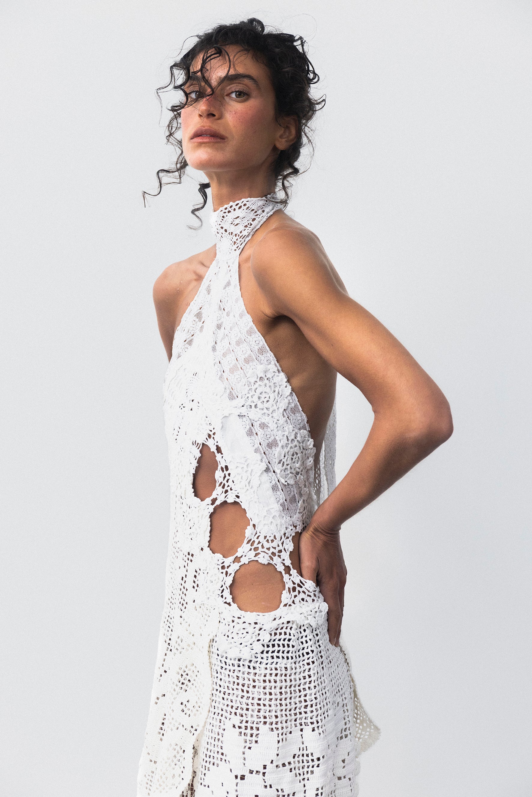 PRITI DRESS