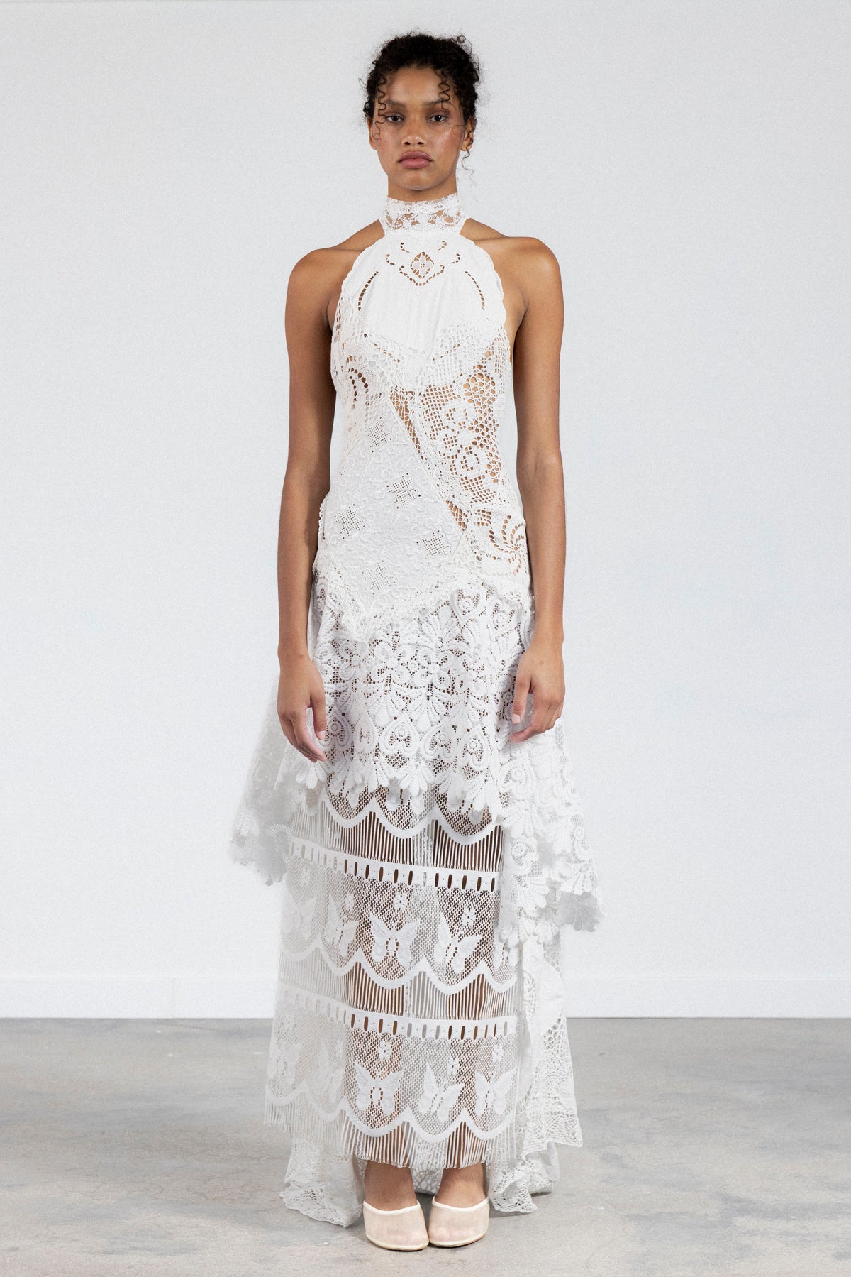 MONI DRESS