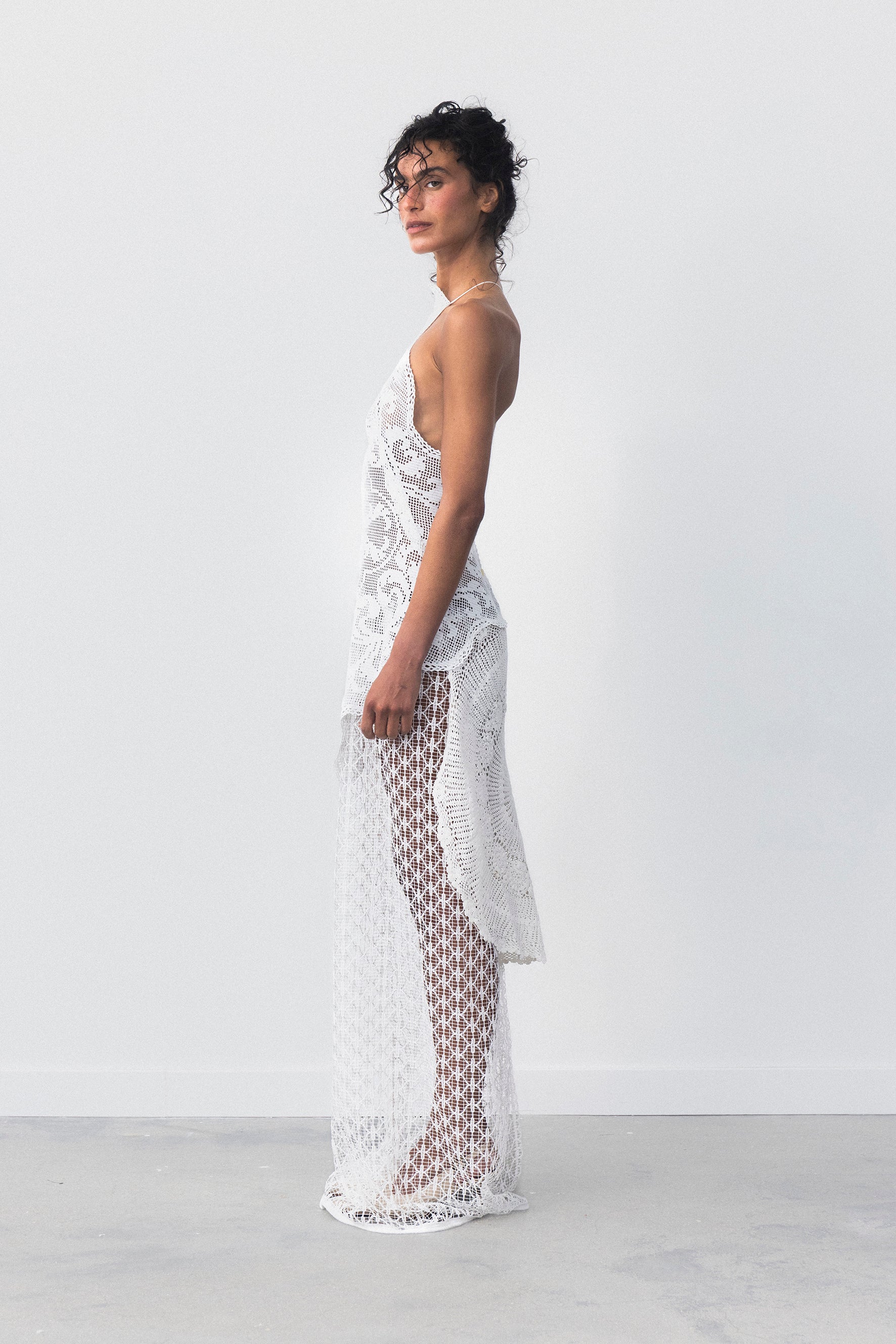 RUGO DRESS