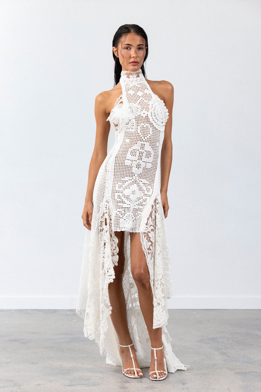 SILJI DRESS