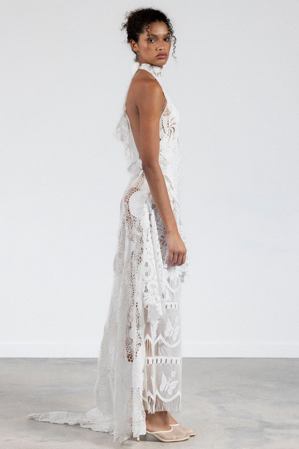MONI DRESS