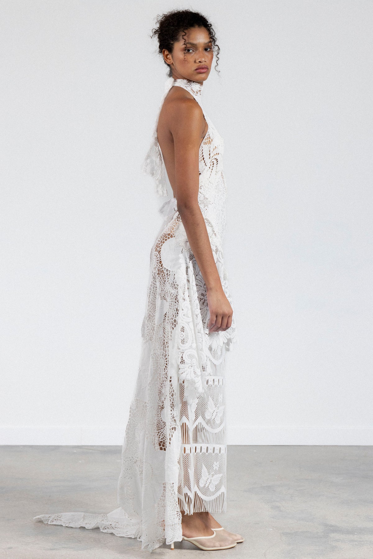 MONI DRESS