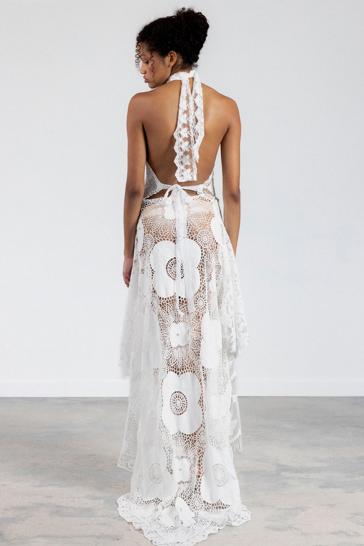 MONI DRESS
