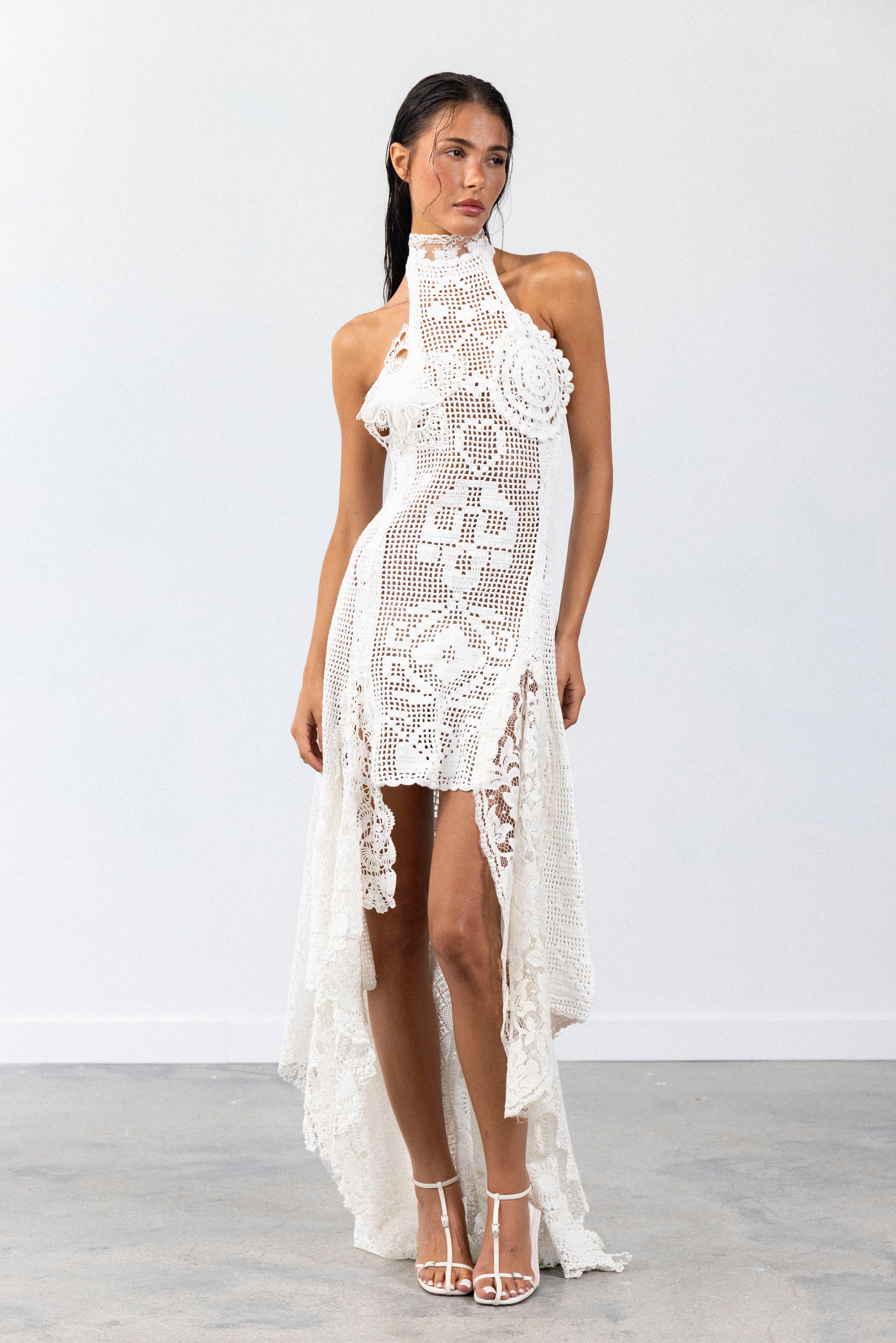 SILJI DRESS