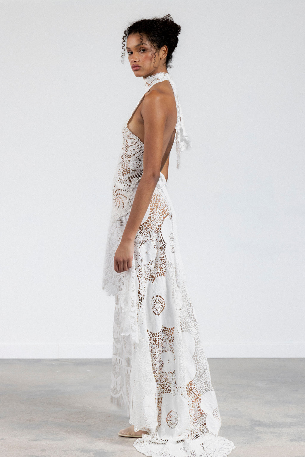 MONI DRESS