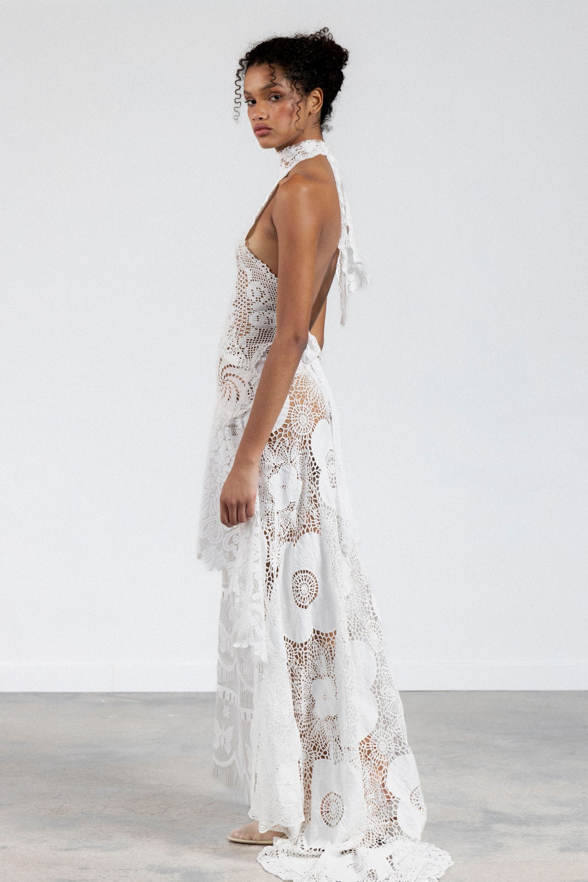 MONI DRESS