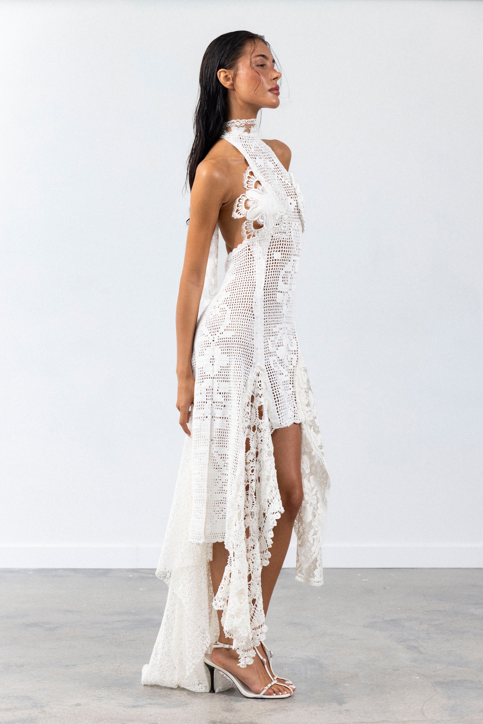 SILJI DRESS