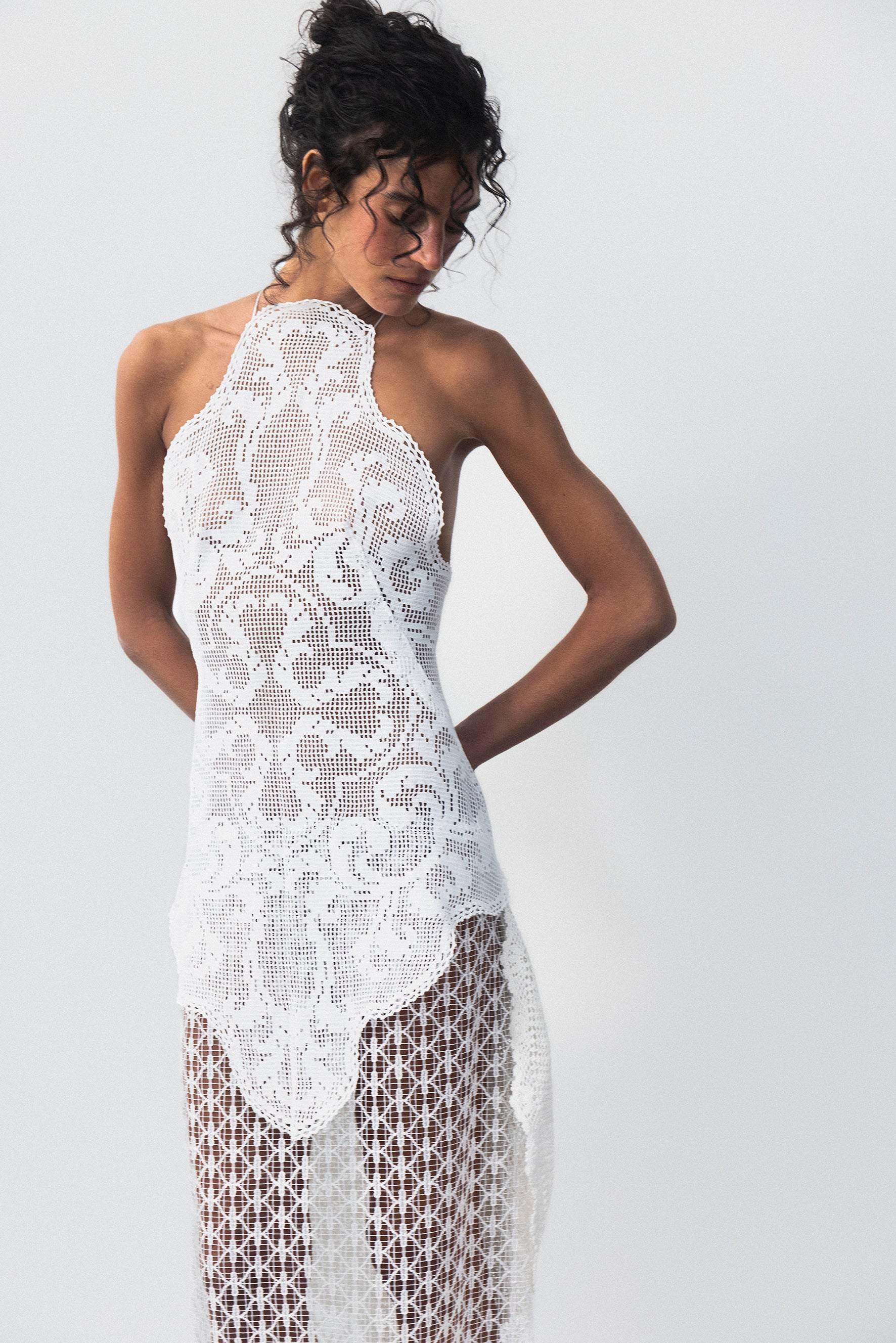 RUGO DRESS