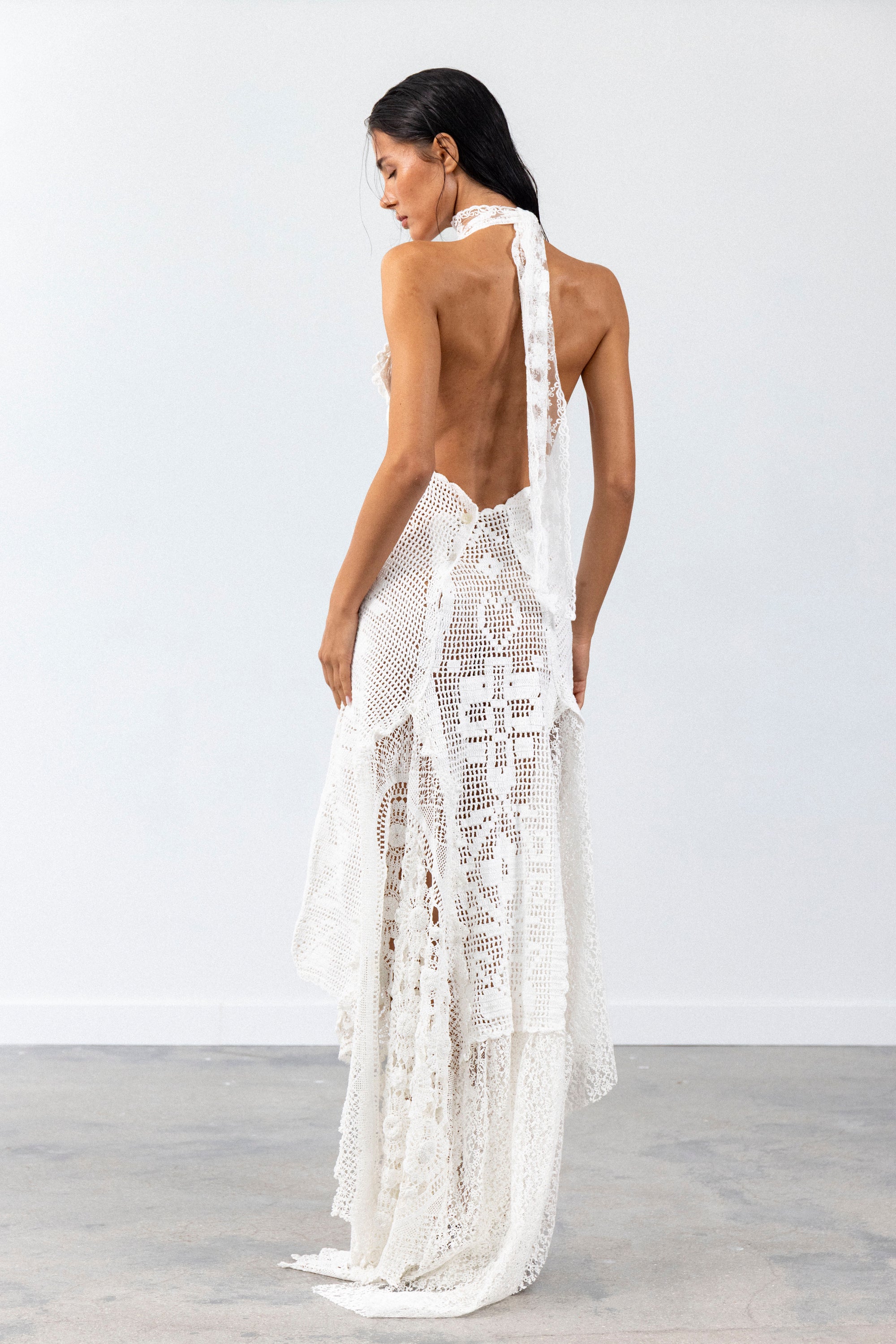 SILJI DRESS