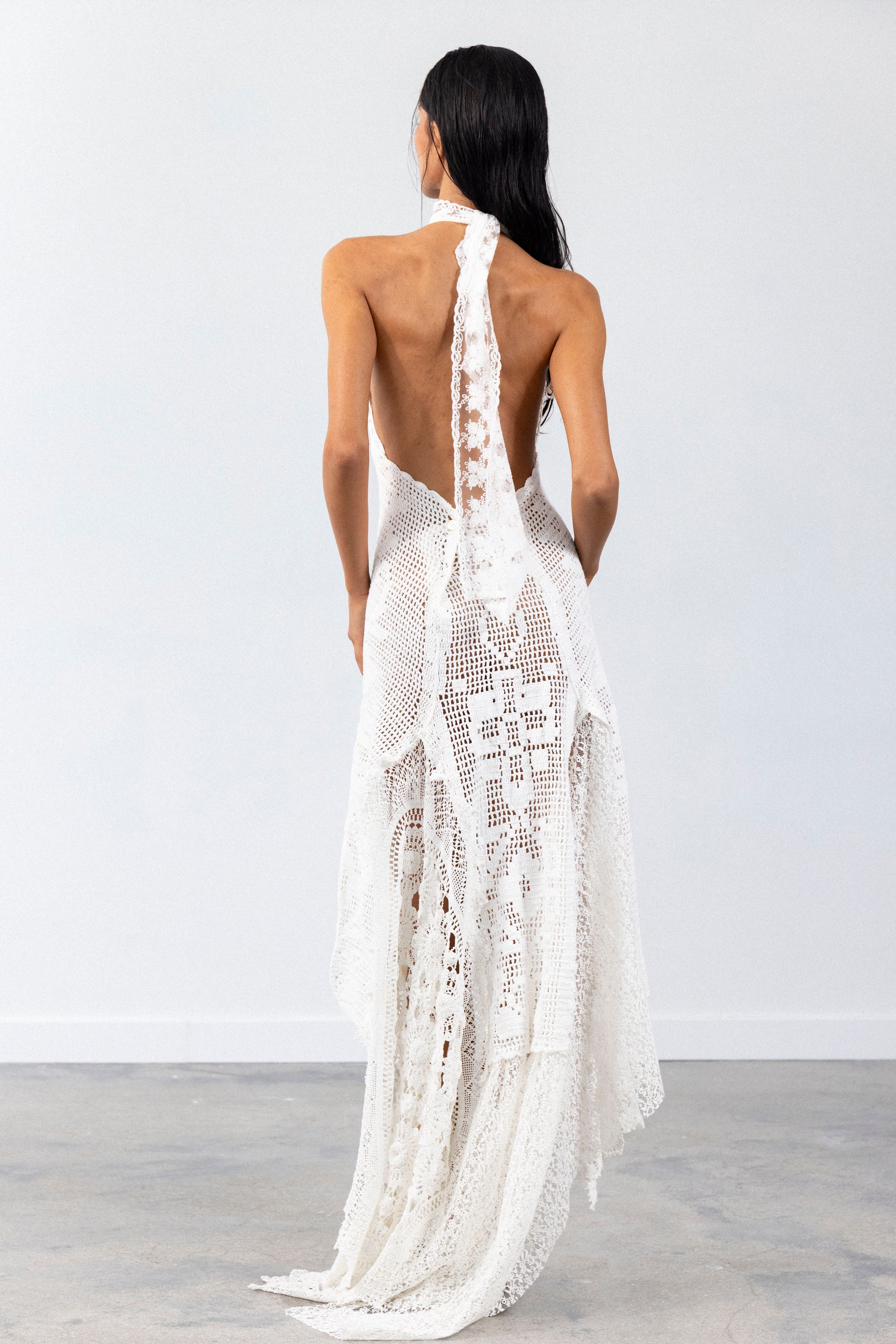 SILJI DRESS