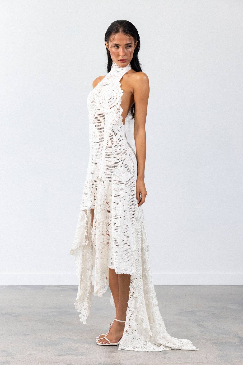 SILJI DRESS